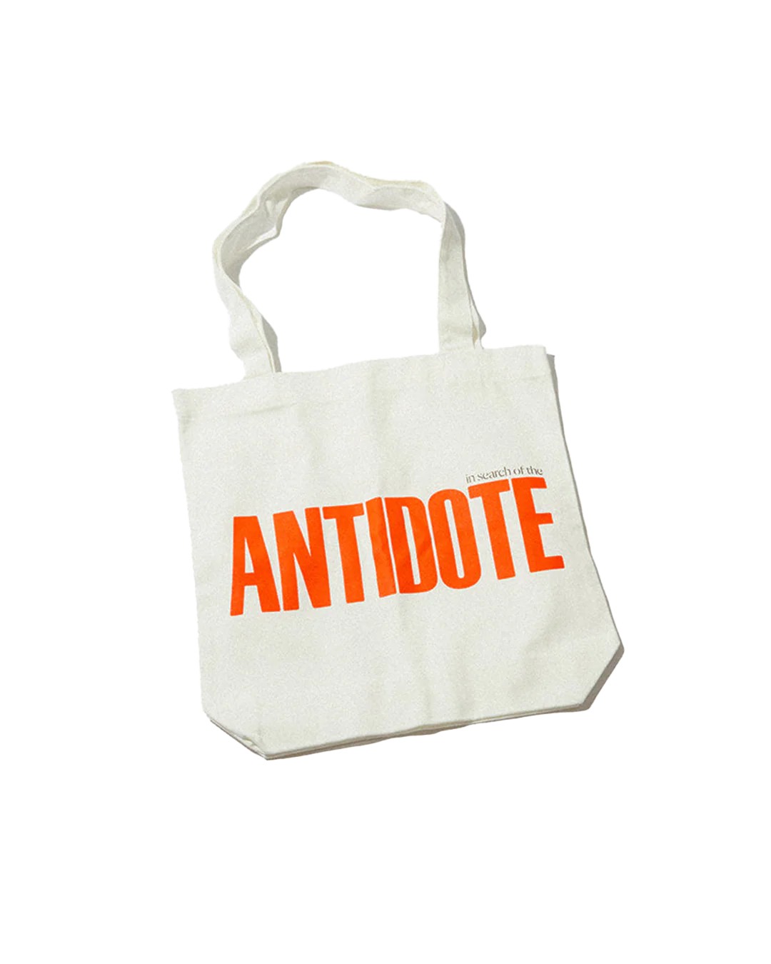 In Search of the Antidote Tote - Image 2