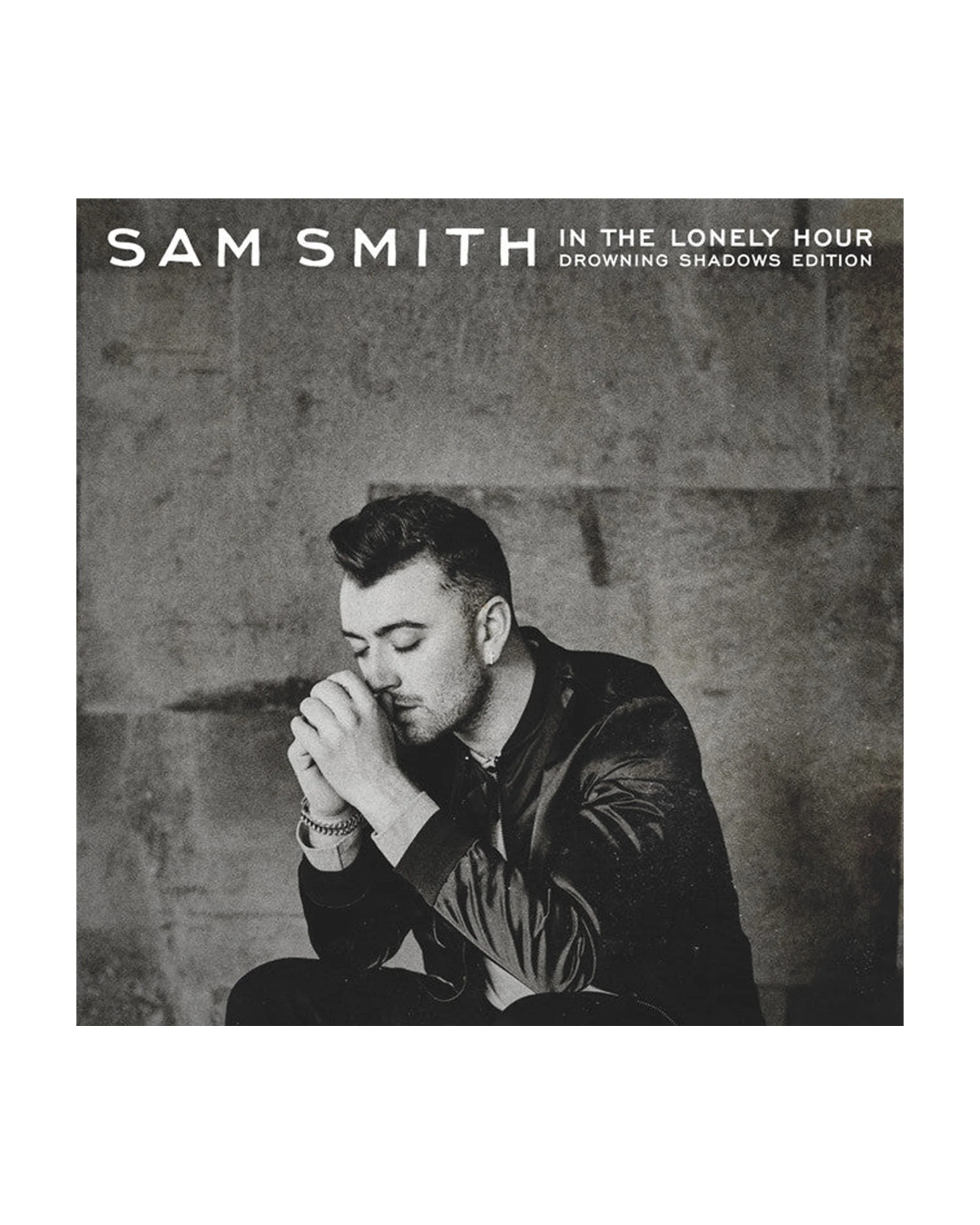 In The Lonely Hour (10th Anniversary Edition) [LP]