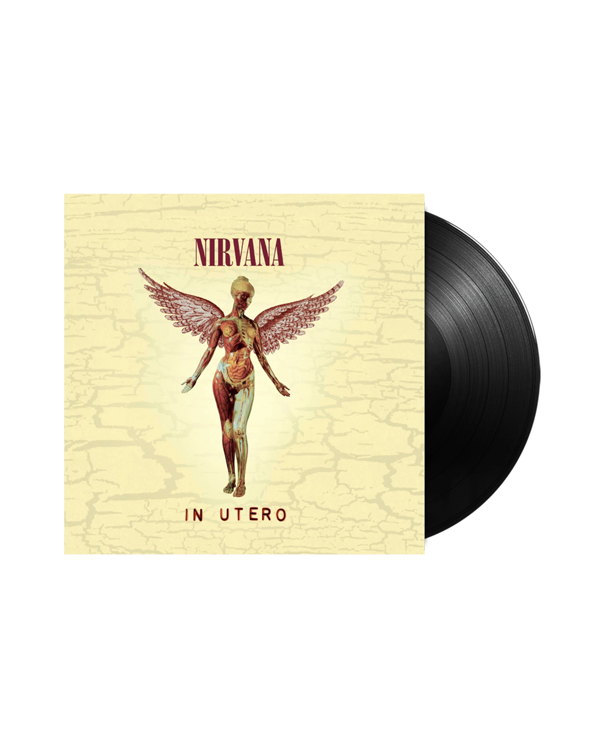 In Utero LP
