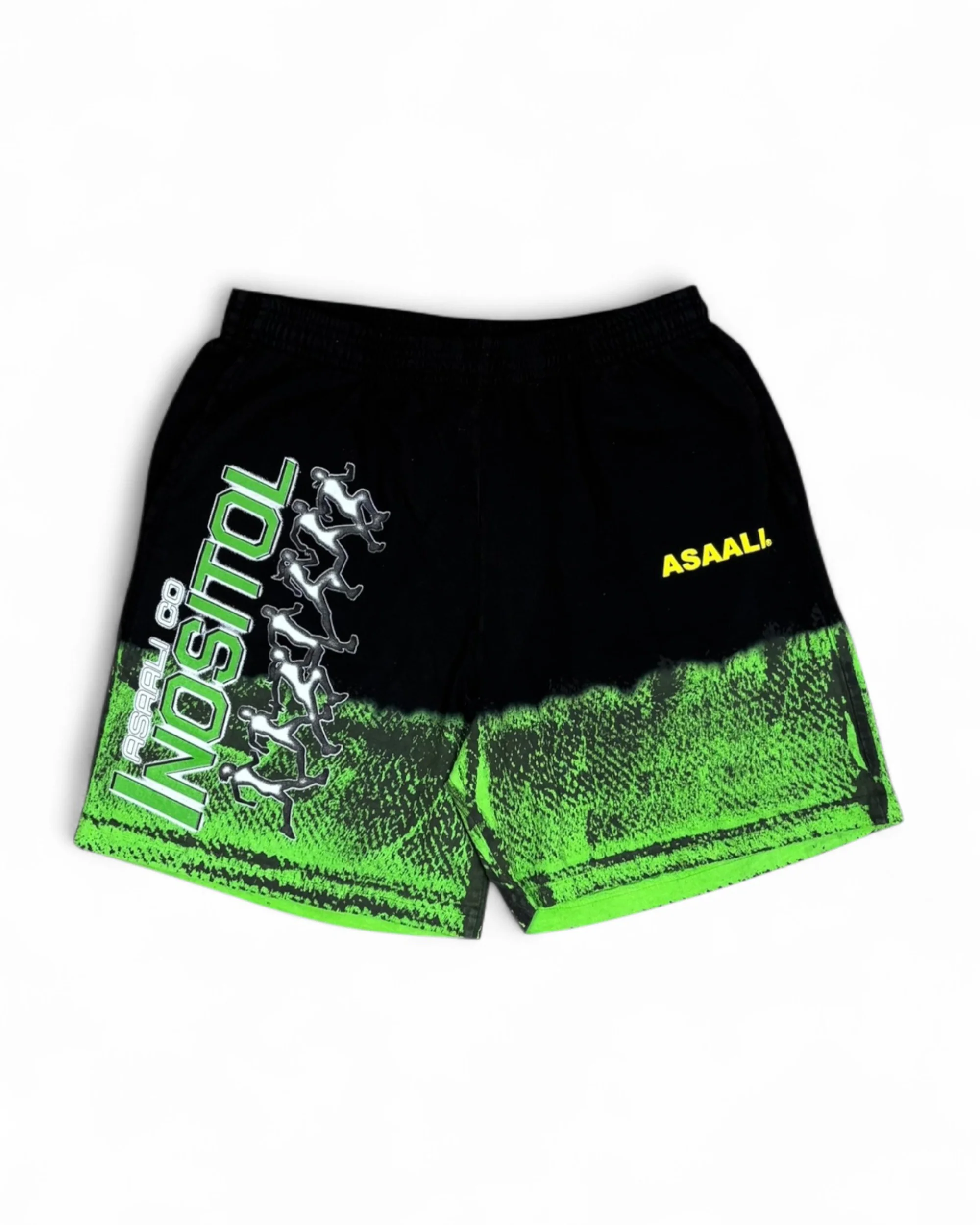 Inositol Shorts