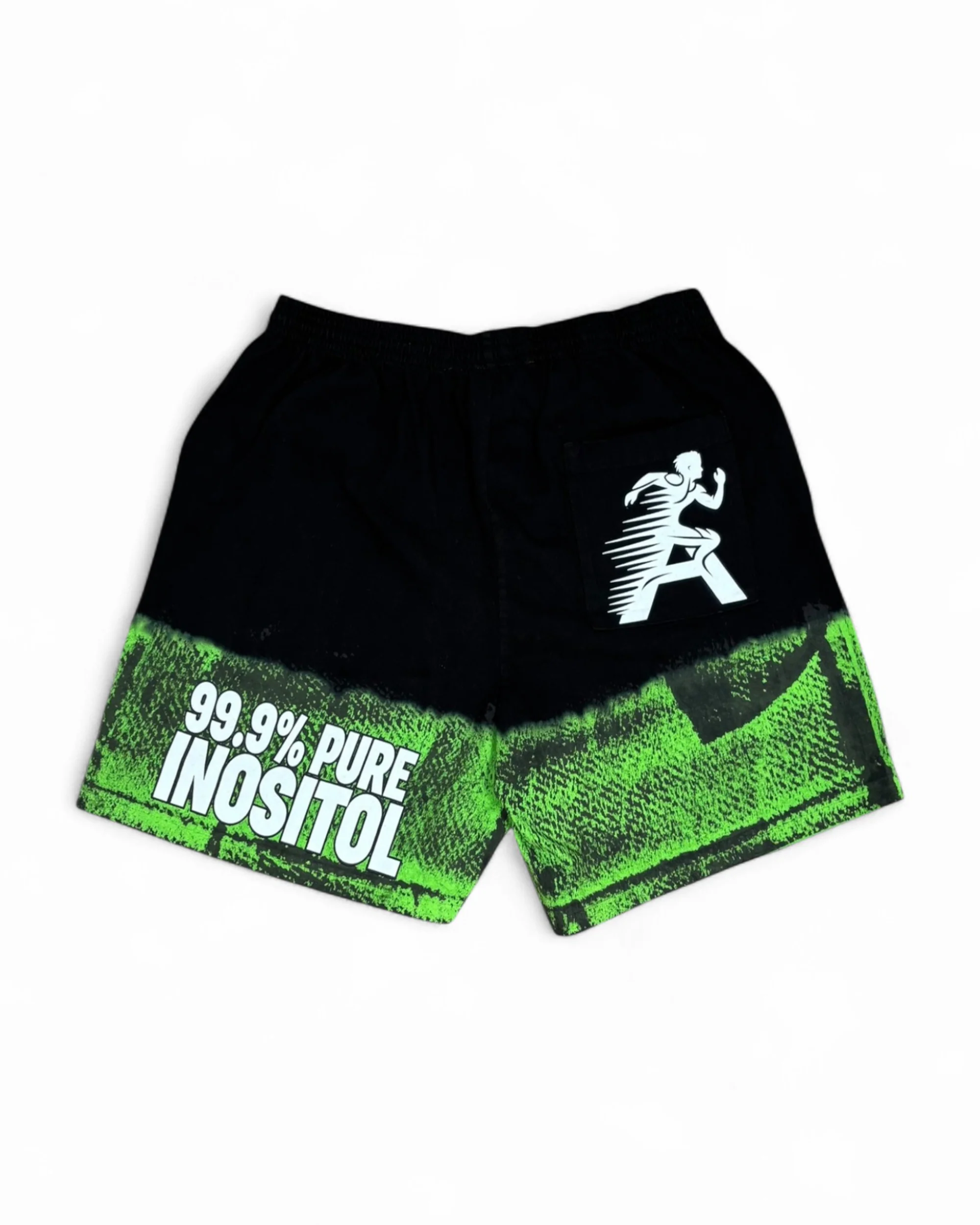 Inositol Shorts - Image 2