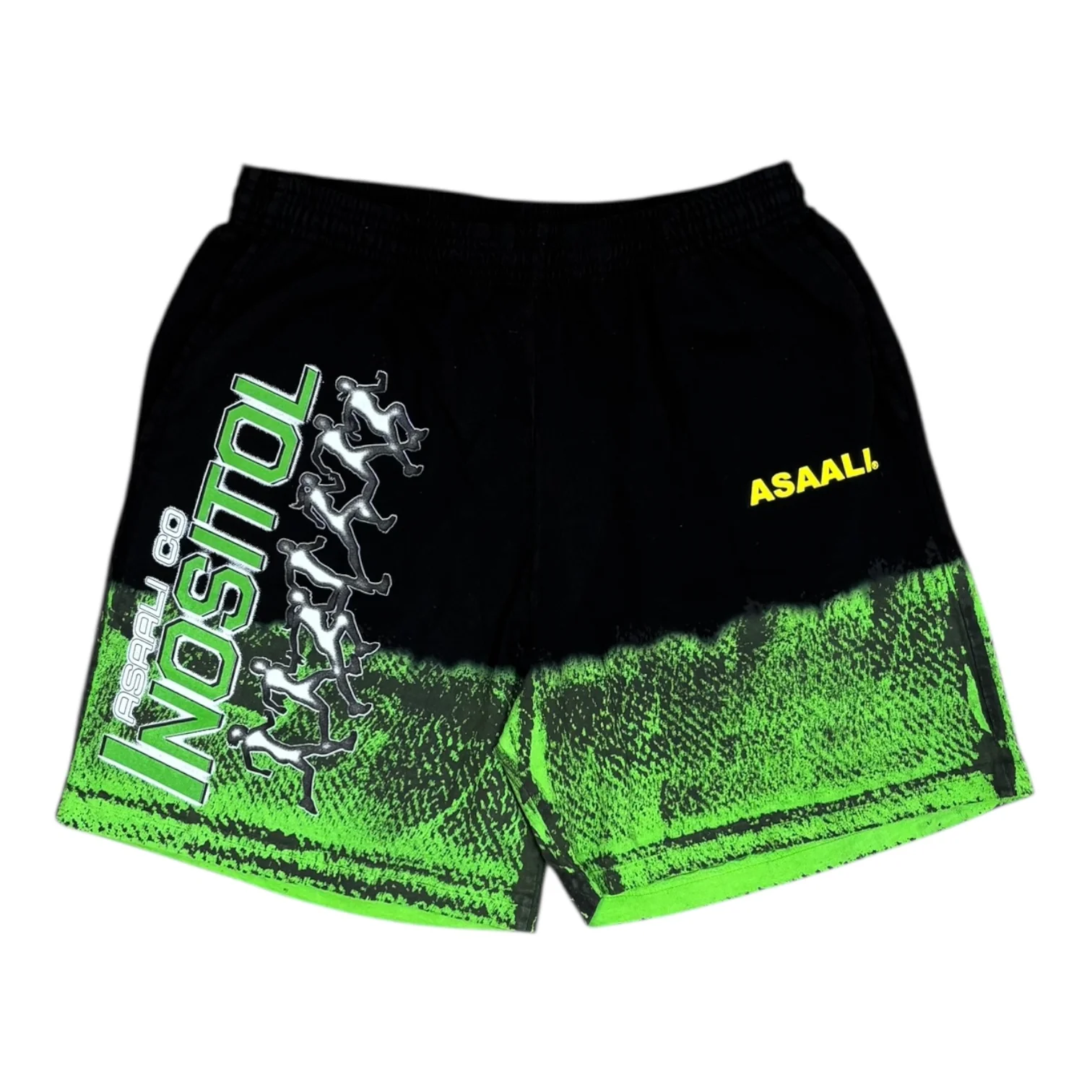 Inositol Shorts - Image 4