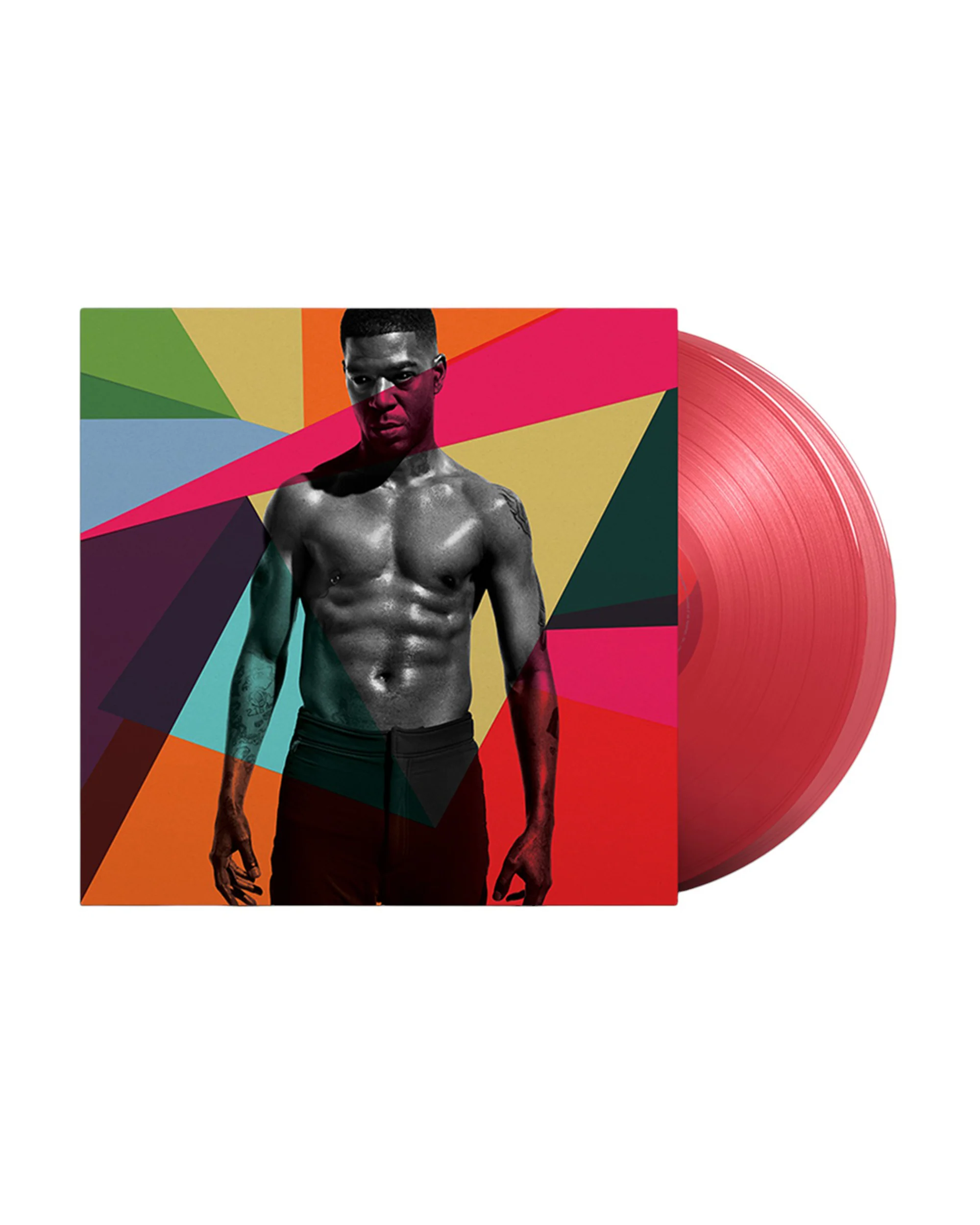 INSANO D2C VARIANT 2 2LP