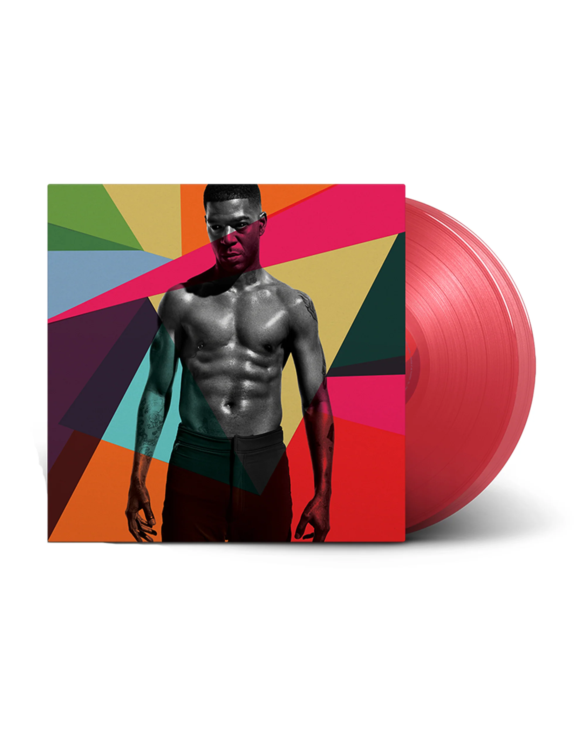 INSANO D2C VARIANT 2 2LP