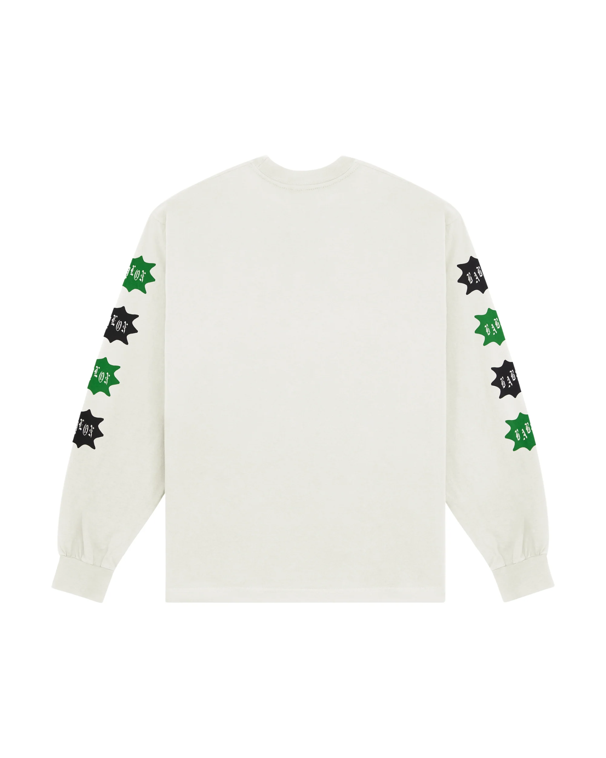 INSIDE VOICES LONG-SLEEVE T-SHIRT - Image 15