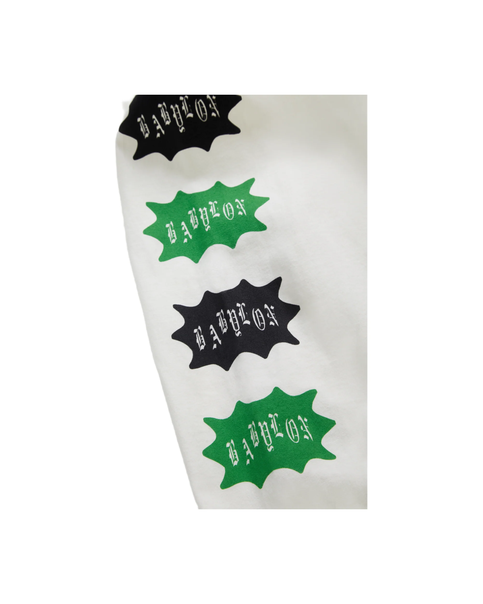 INSIDE VOICES LONG-SLEEVE T-SHIRT - Image 7