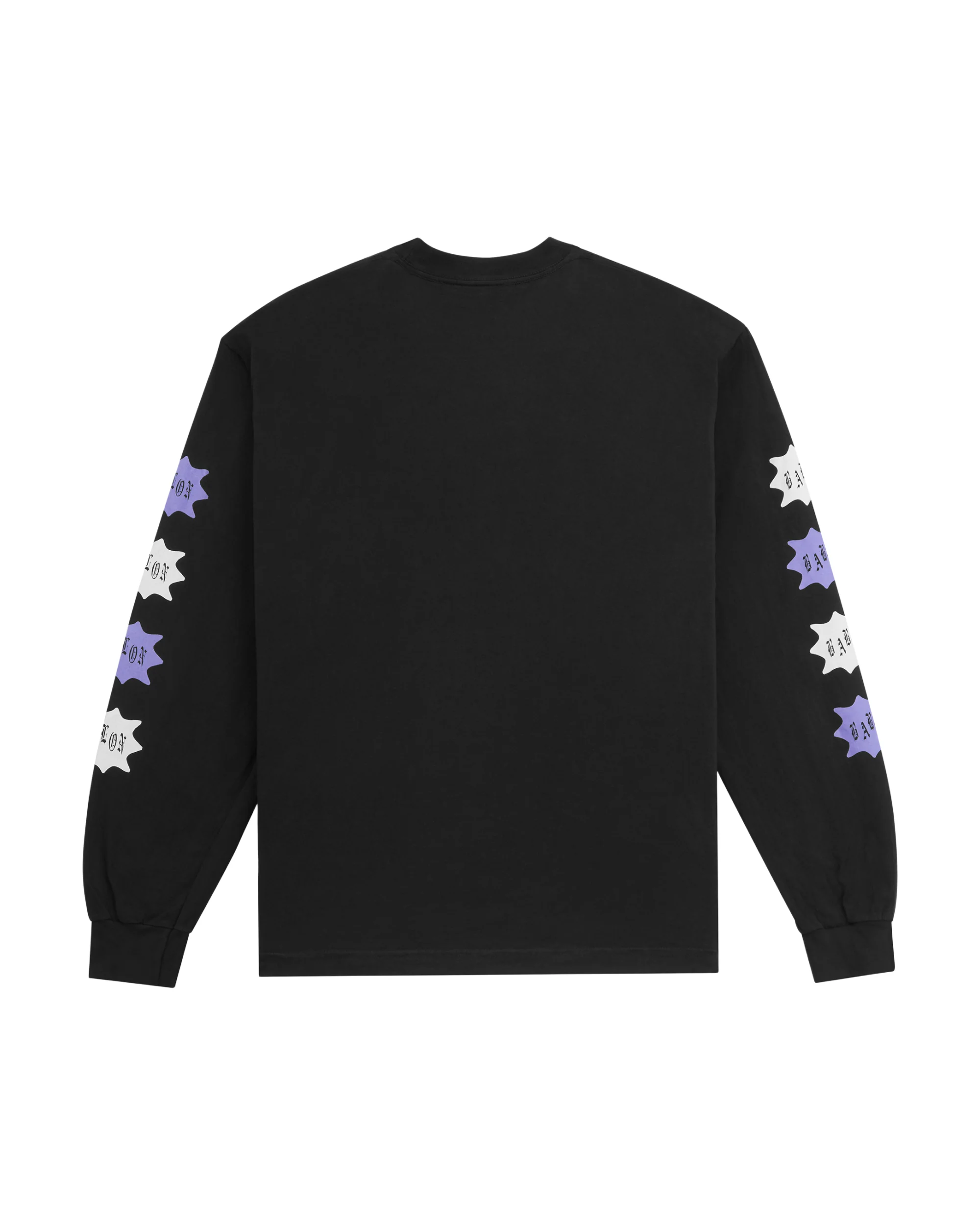 INSIDE VOICES LONG-SLEEVE T-SHIRT - Image 13