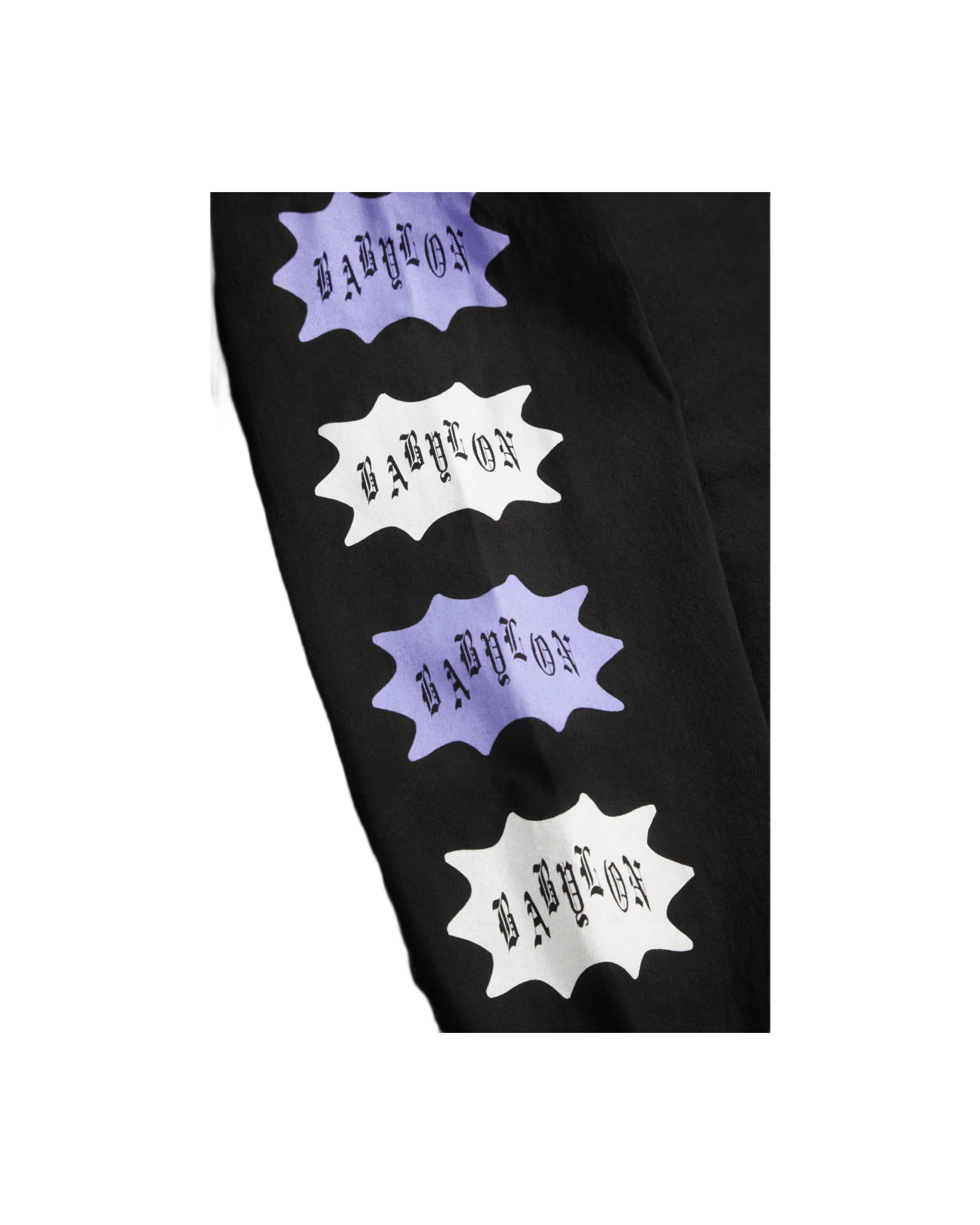 INSIDE VOICES LONG-SLEEVE T-SHIRT - Image 9