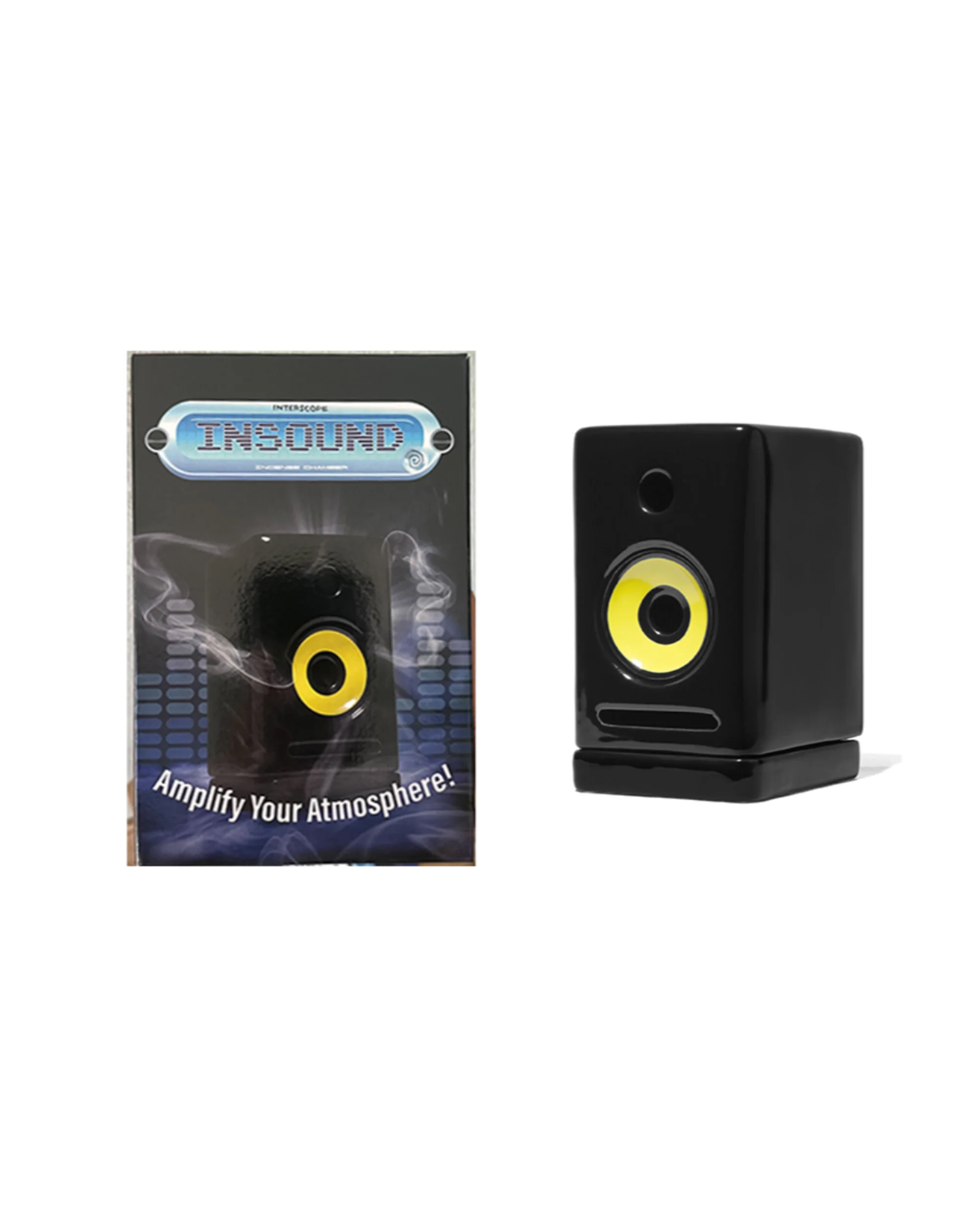 Insound Speaker Incense Chamber - Image 2