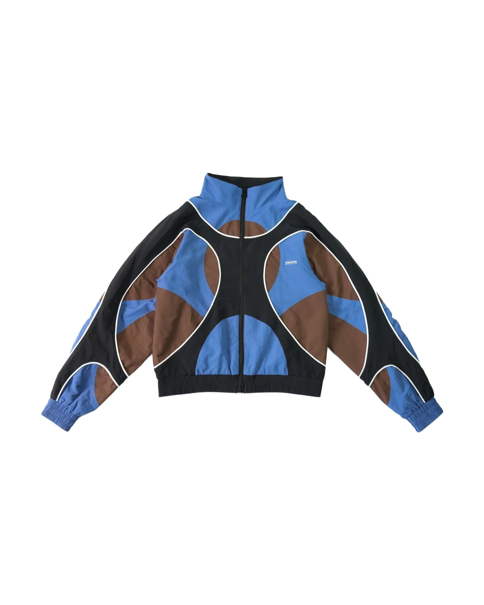 InterACTIVE Track Jacket