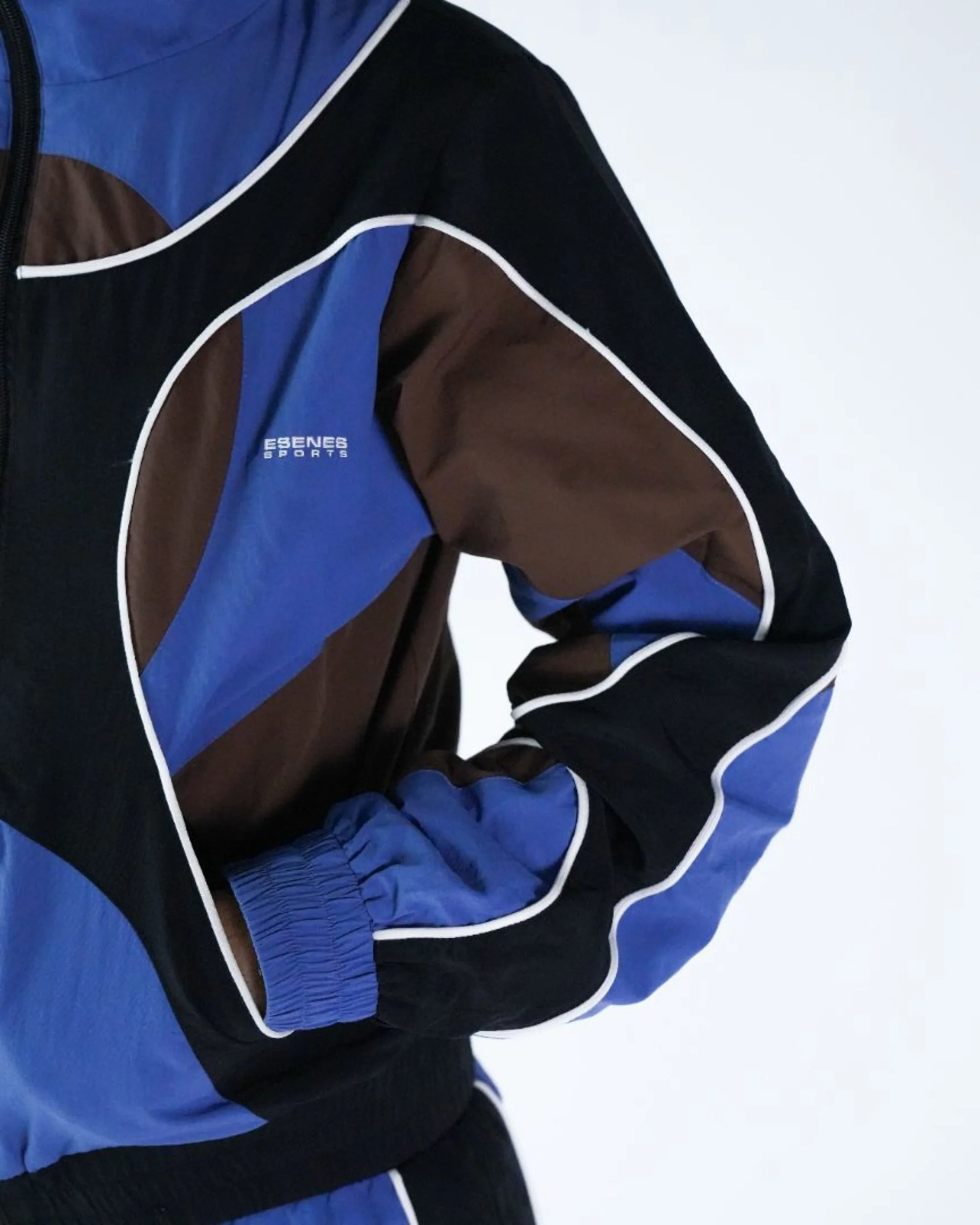 InterACTIVE Track Jacket - Image 10