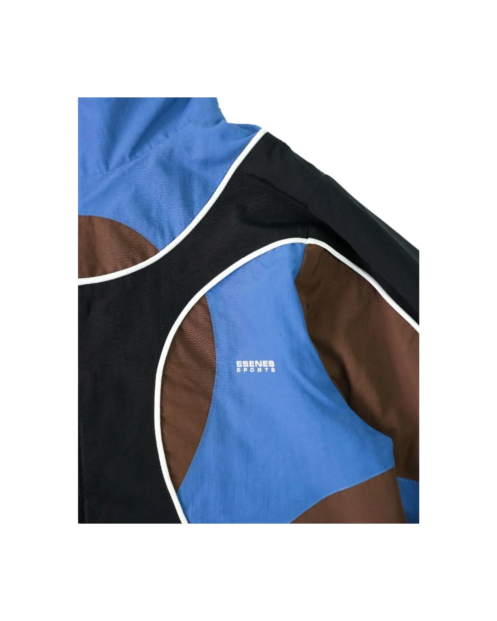 InterACTIVE Track Jacket - Image 11