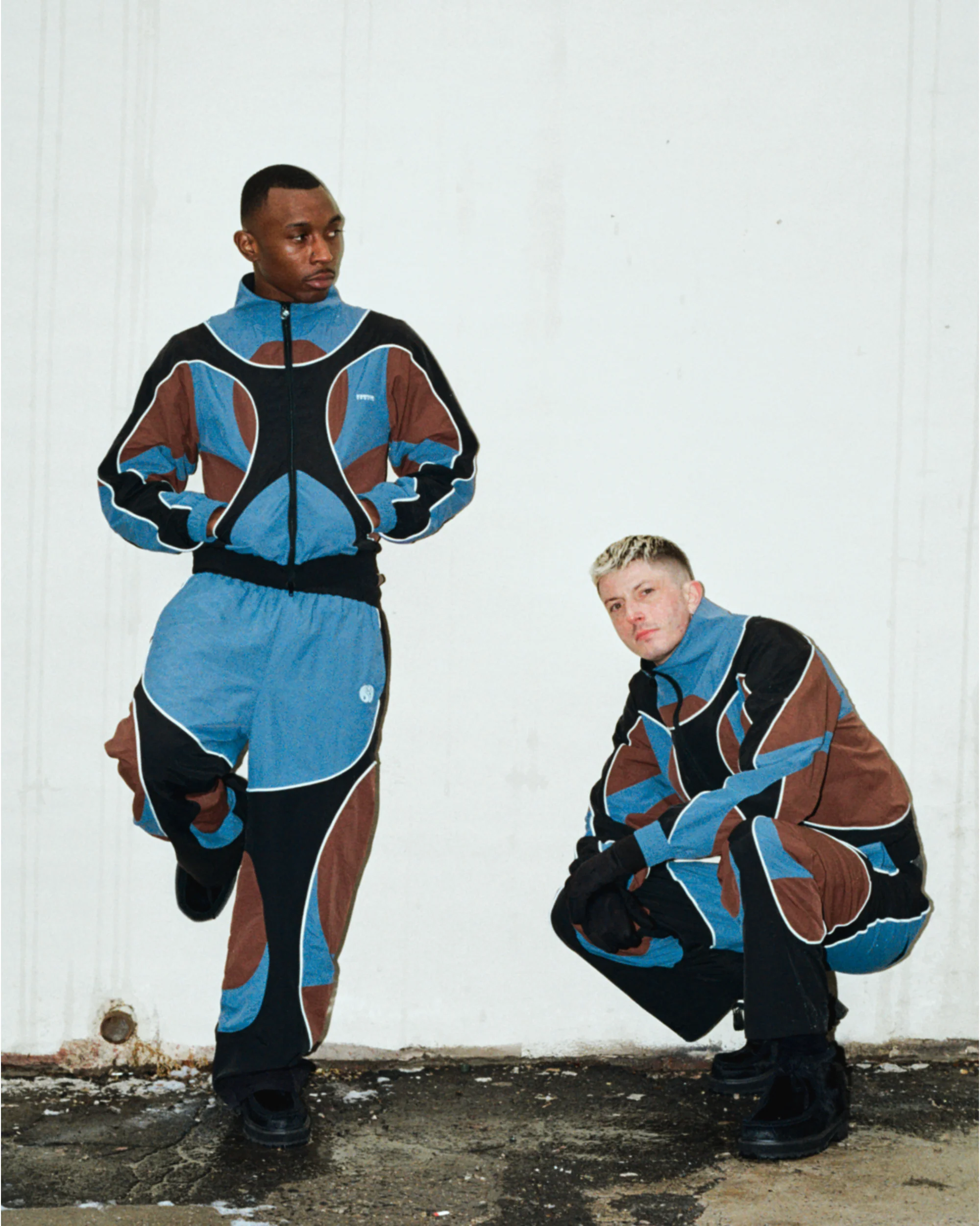 InterACTIVE Track Jacket - Image 16