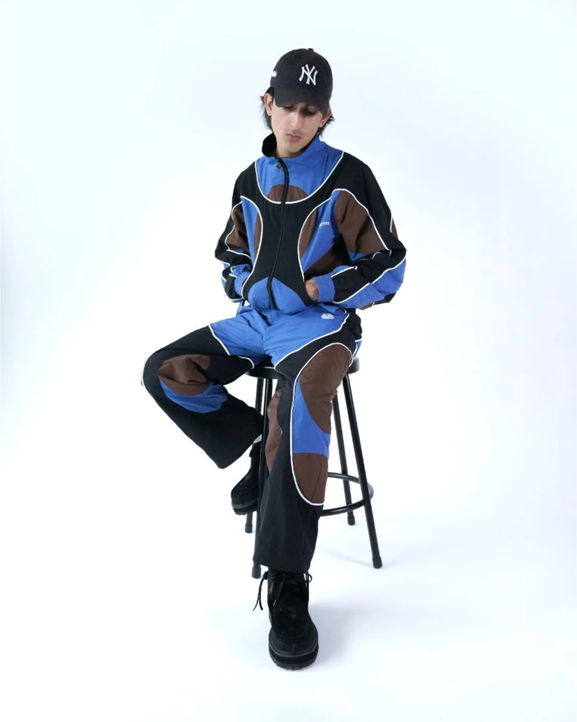 InterACTIVE Track Jacket - Image 3