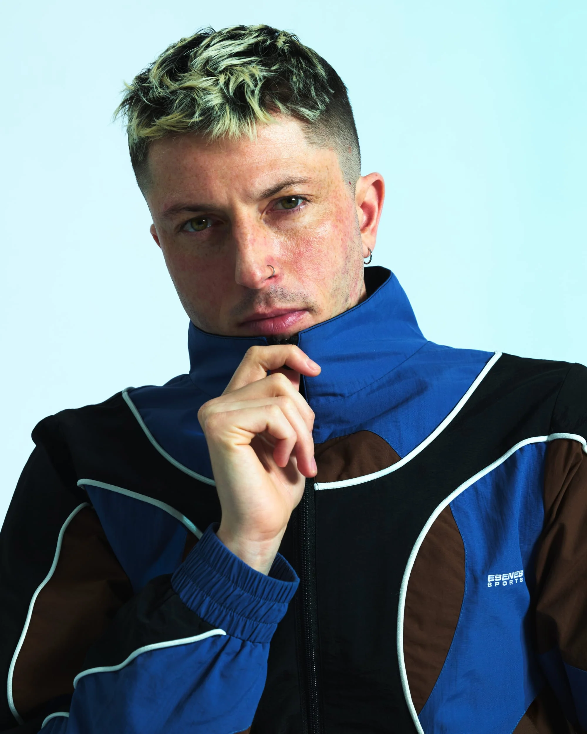 InterACTIVE Track Jacket - Image 4