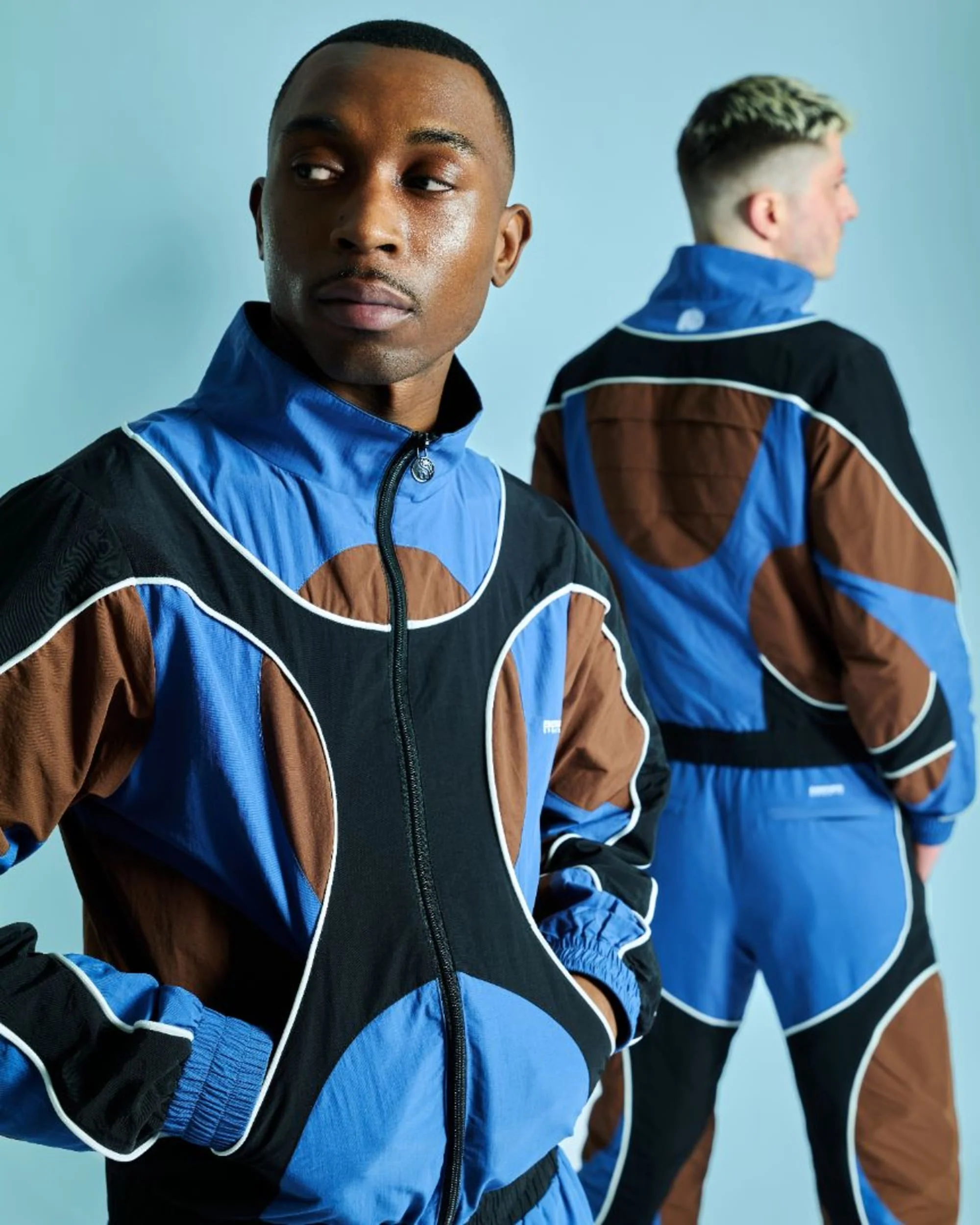 InterACTIVE Track Jacket - Image 5