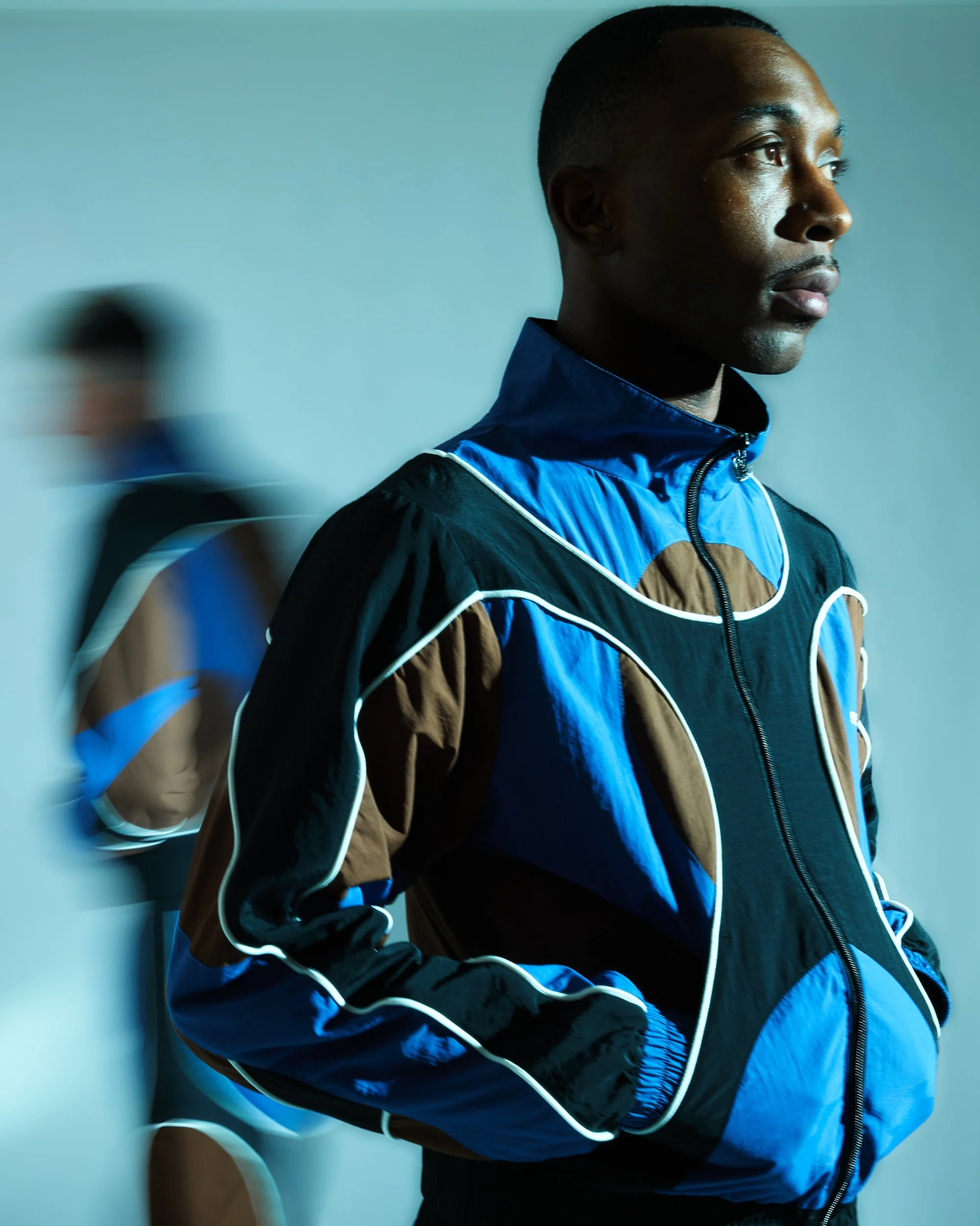 InterACTIVE Track Jacket - Image 6