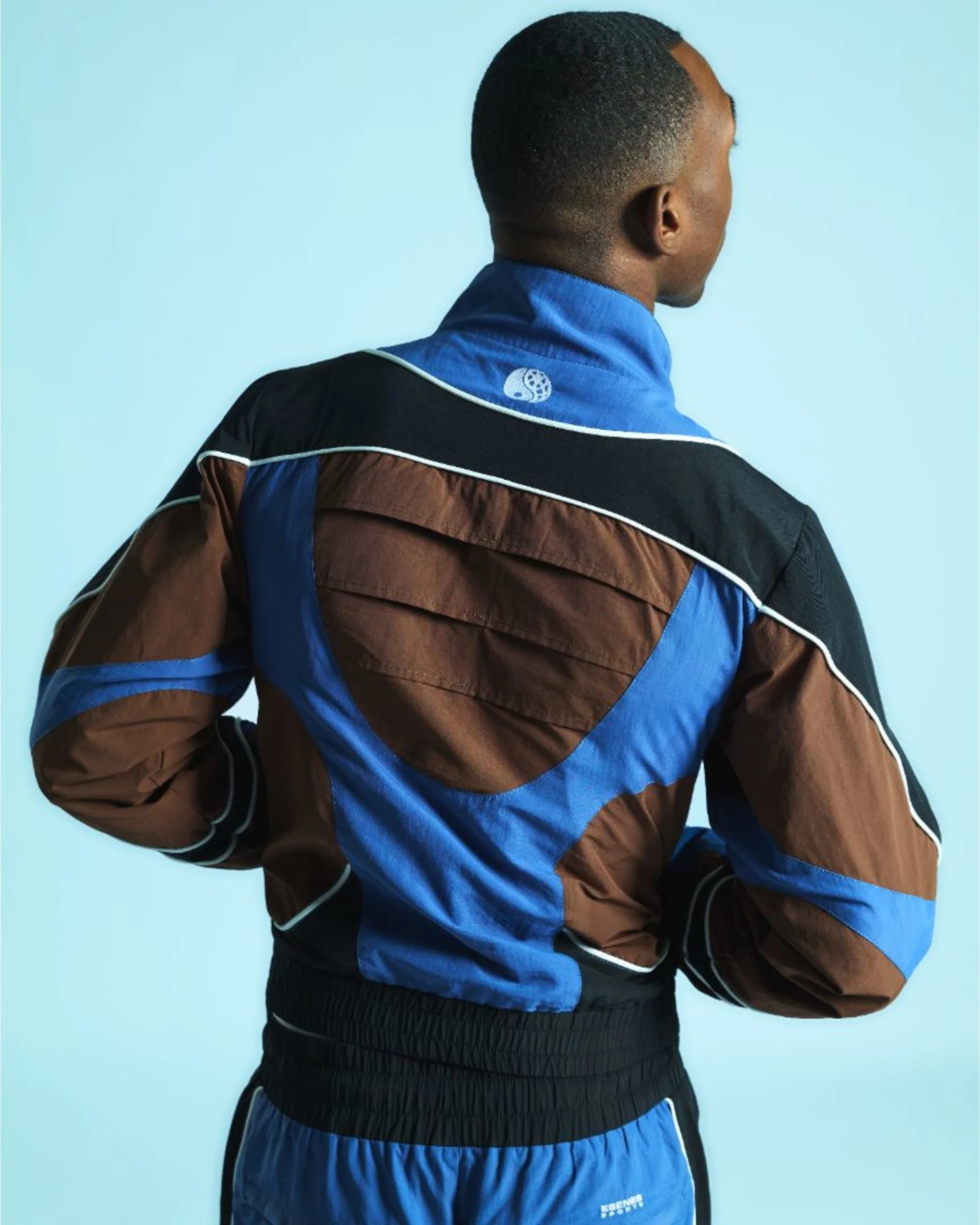 InterACTIVE Track Jacket - Image 8