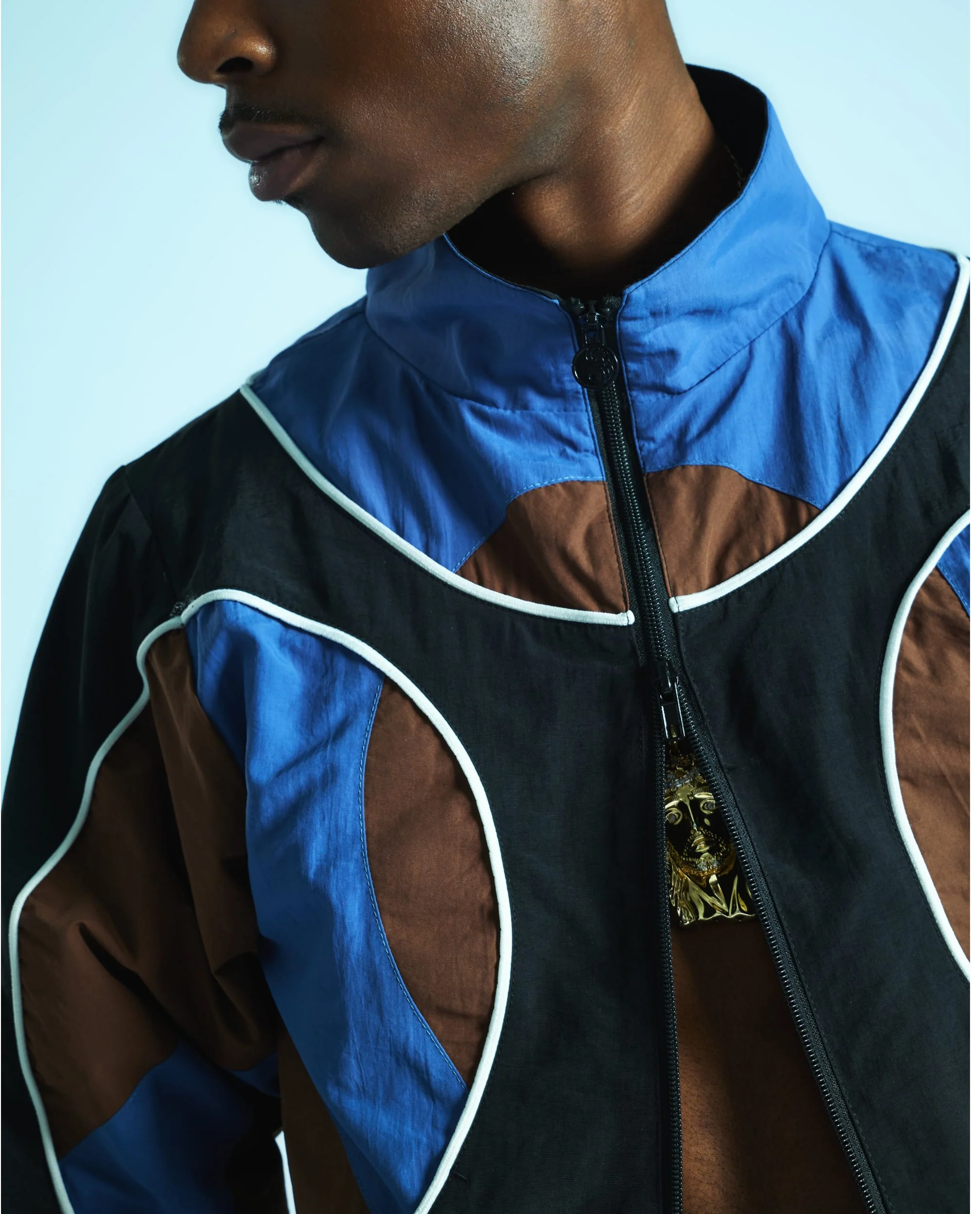 InterACTIVE Track Jacket - Image 9