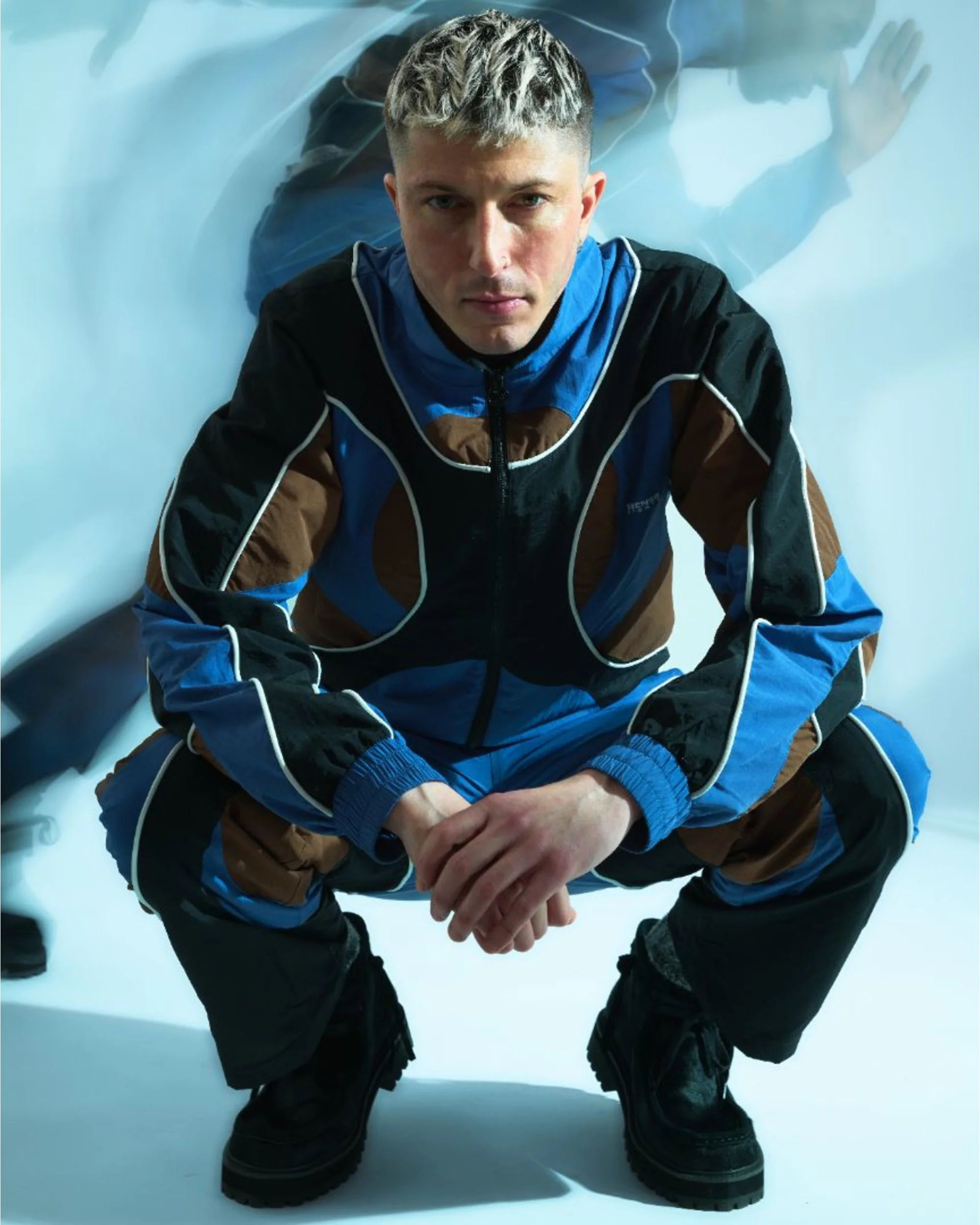 InterACTIVE Track Pant - Image 7
