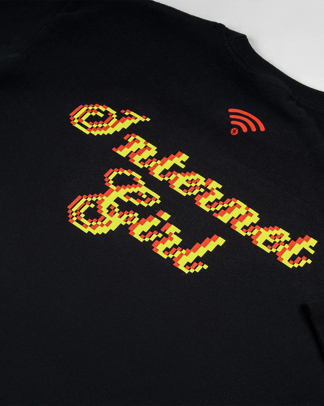 Internet Girl T-Shirt - Image 3