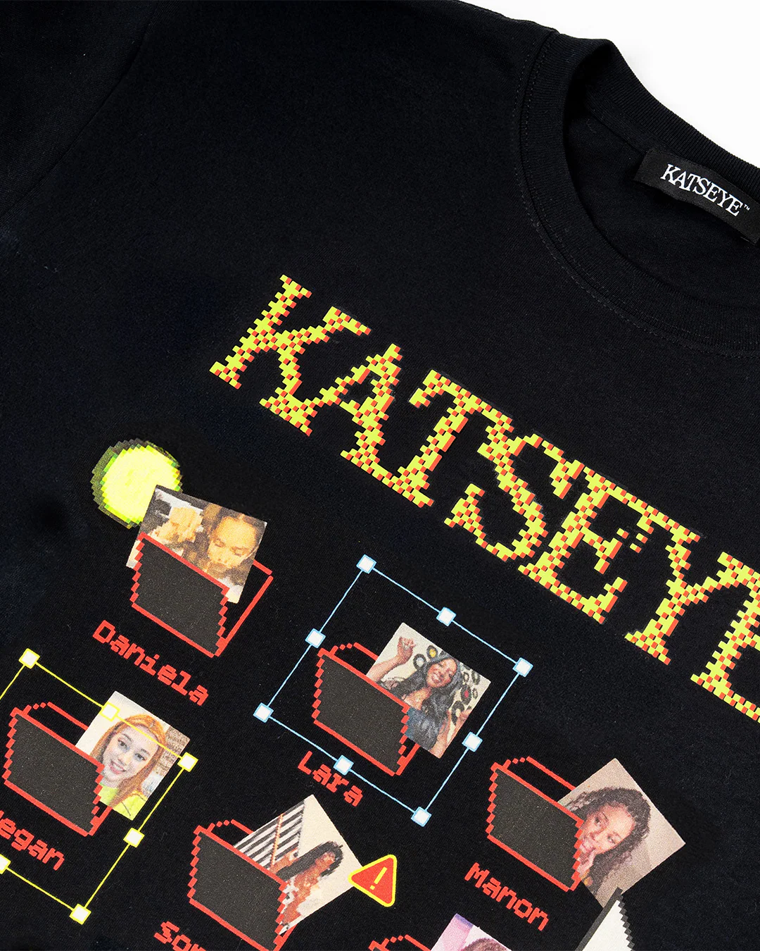 Internet Girl T-Shirt - Image 4