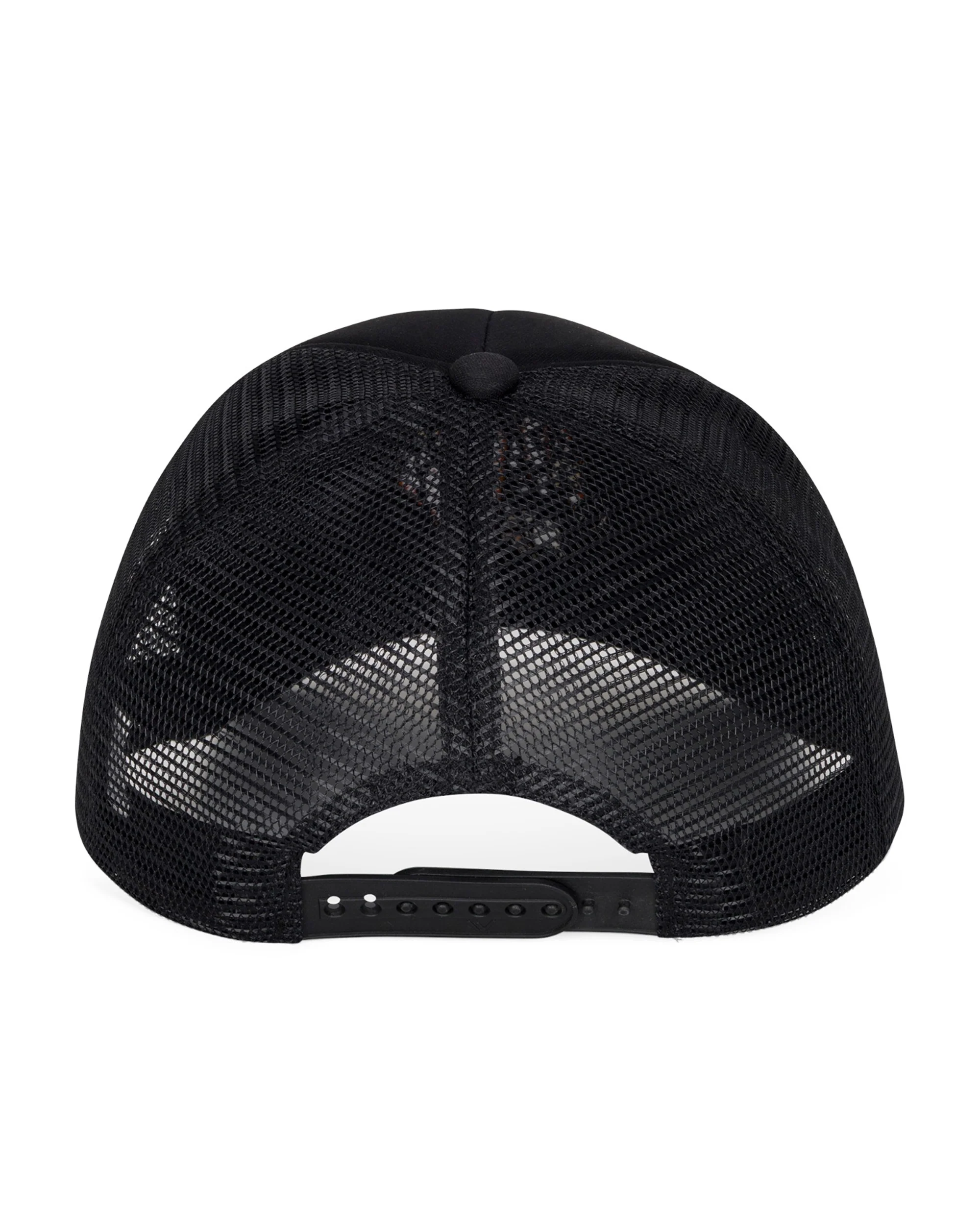 IOU TOUR TRUCKER HAT - Image 2