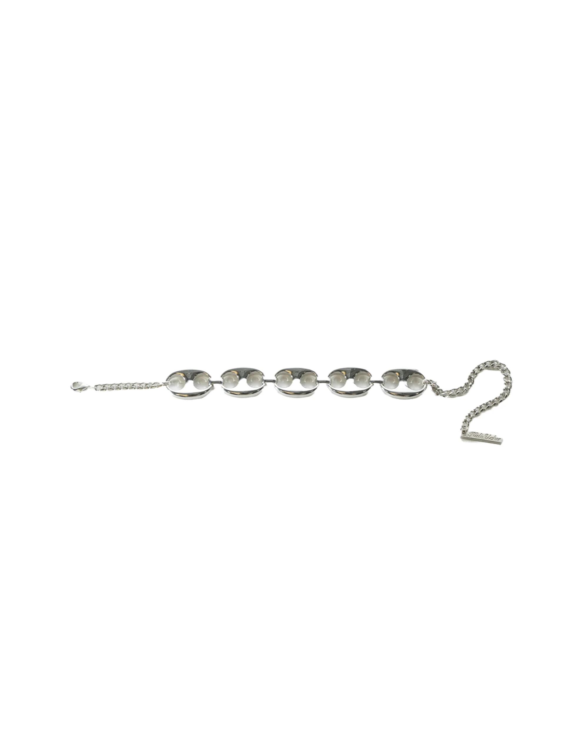 Isolation Choker