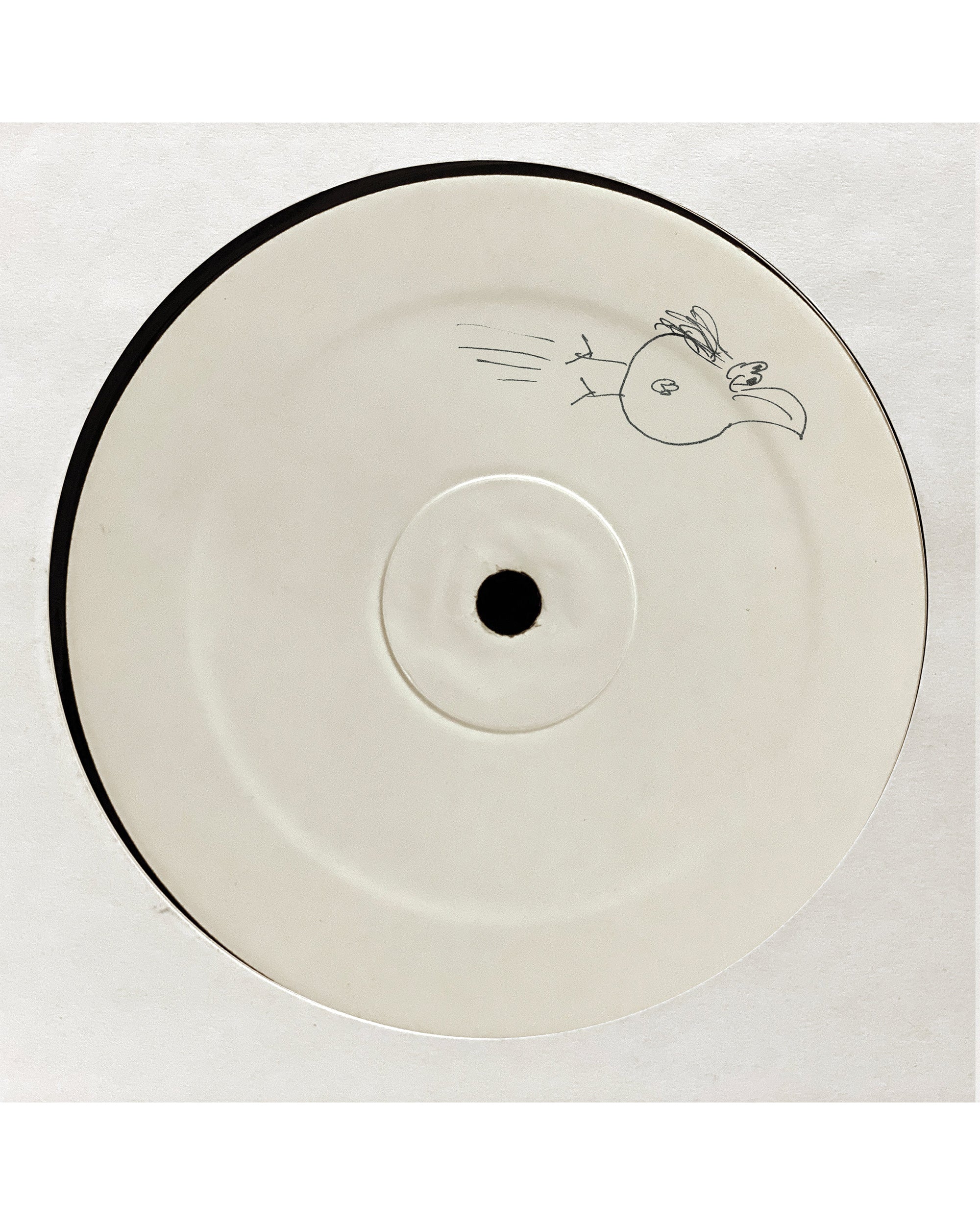 Ivy Lab: Press Play EP Vinyl