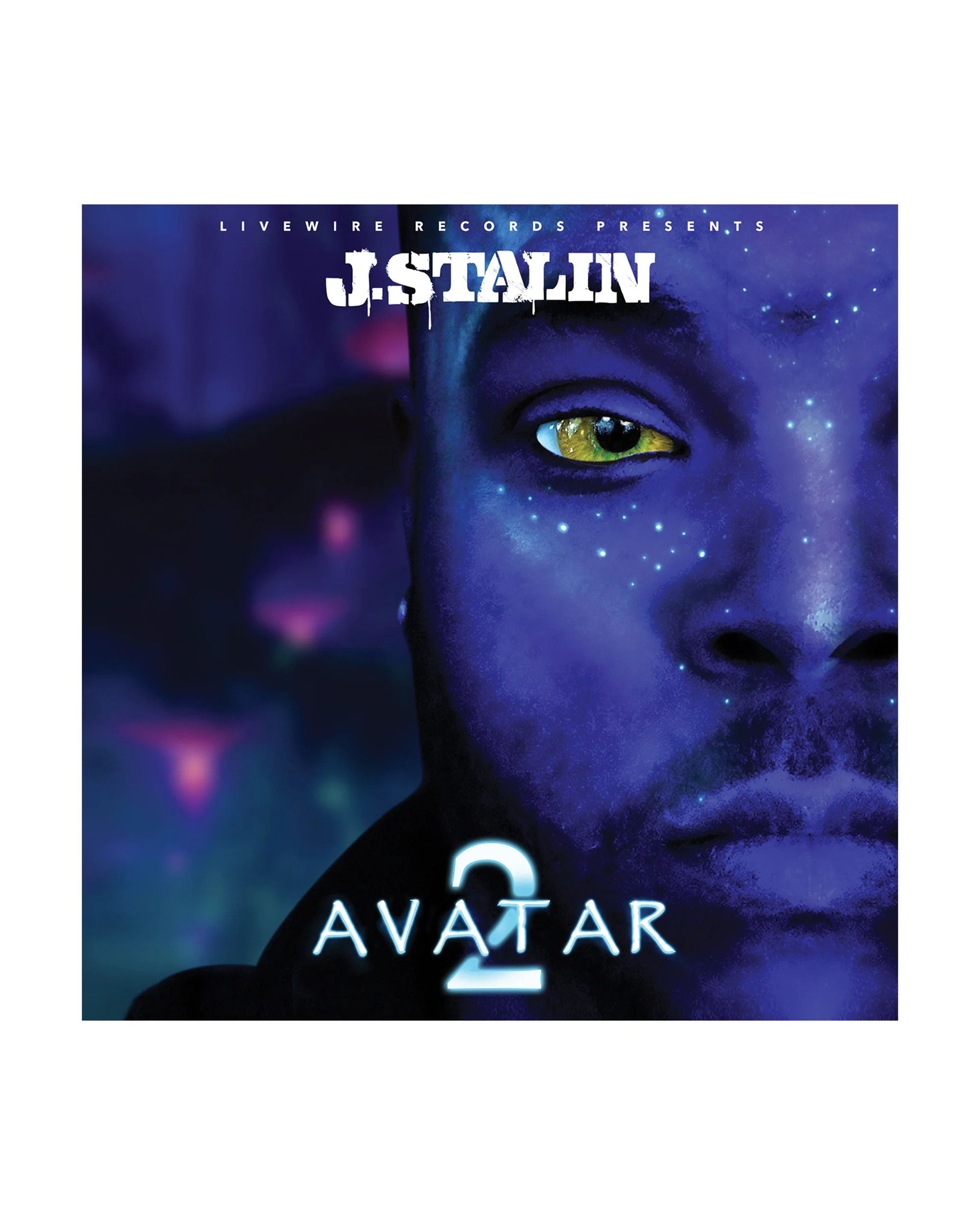 J. Stalin - Avatar 2 (CD)