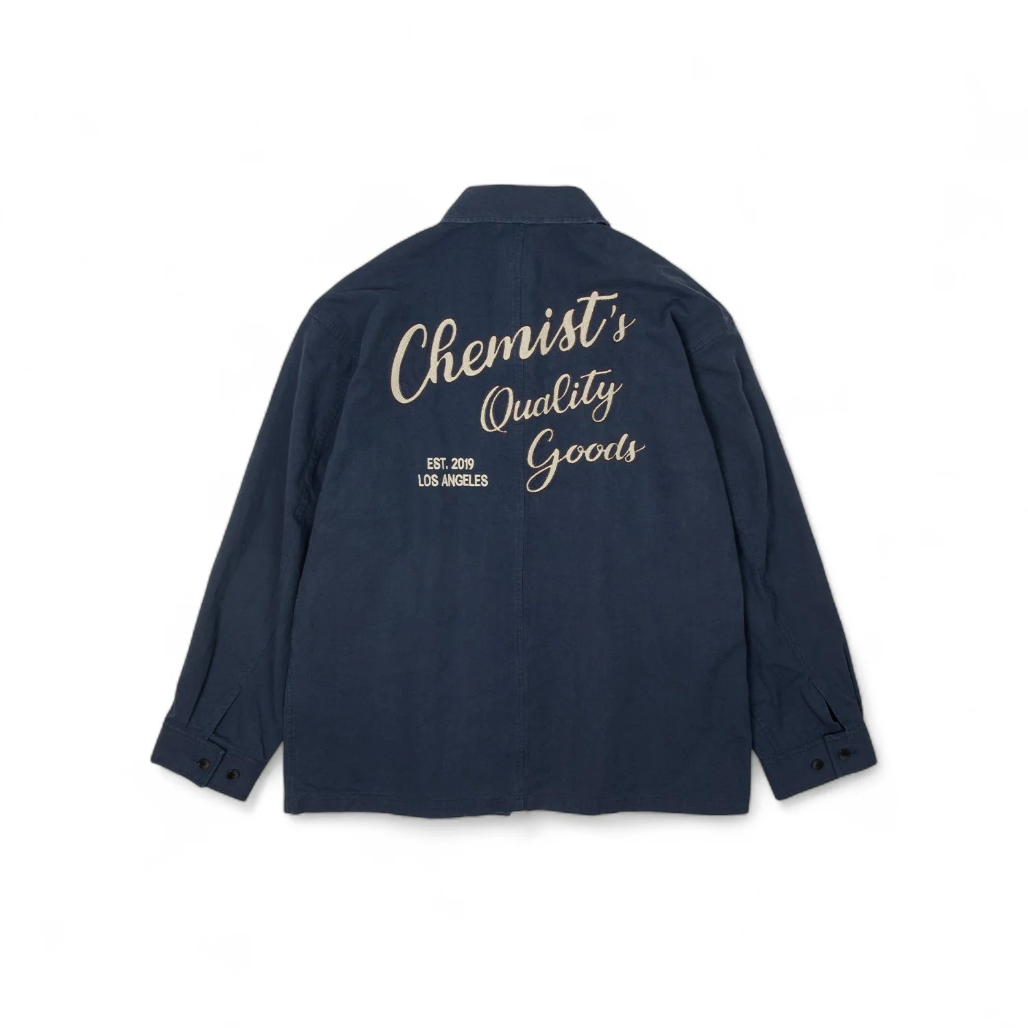 J1_NVY_WORKJACKET - Image 2