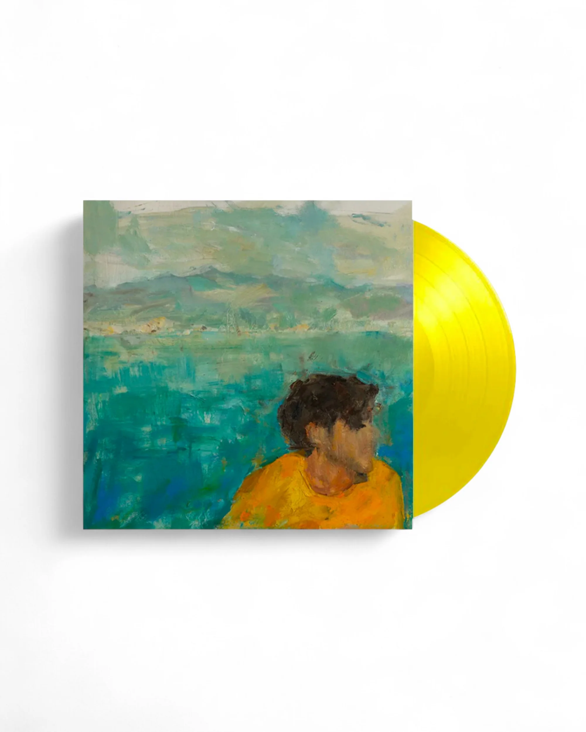 Jack Savoretti - "Europiana" Exclusive LP