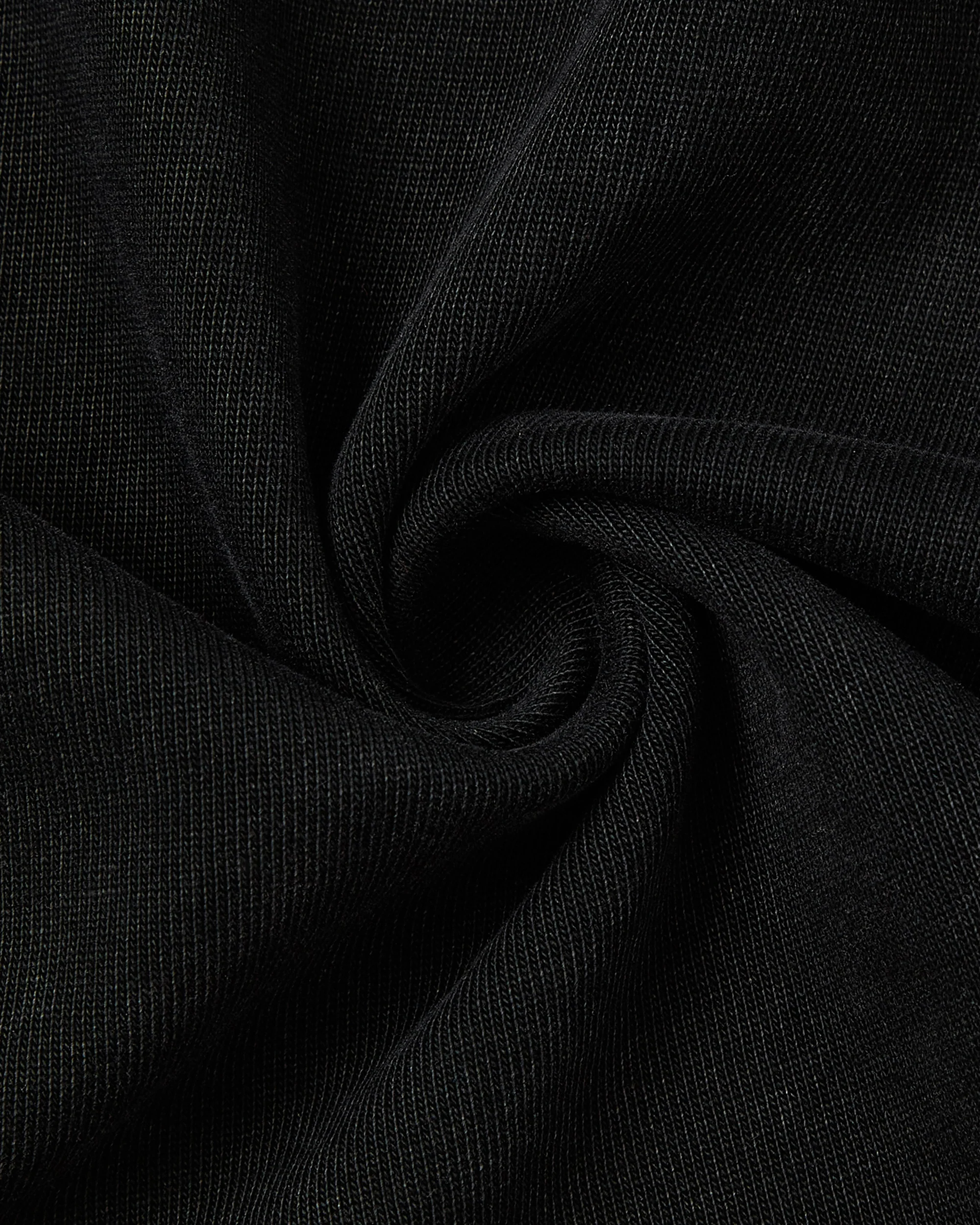 Jackpot Tee - Washed Black - Image 9