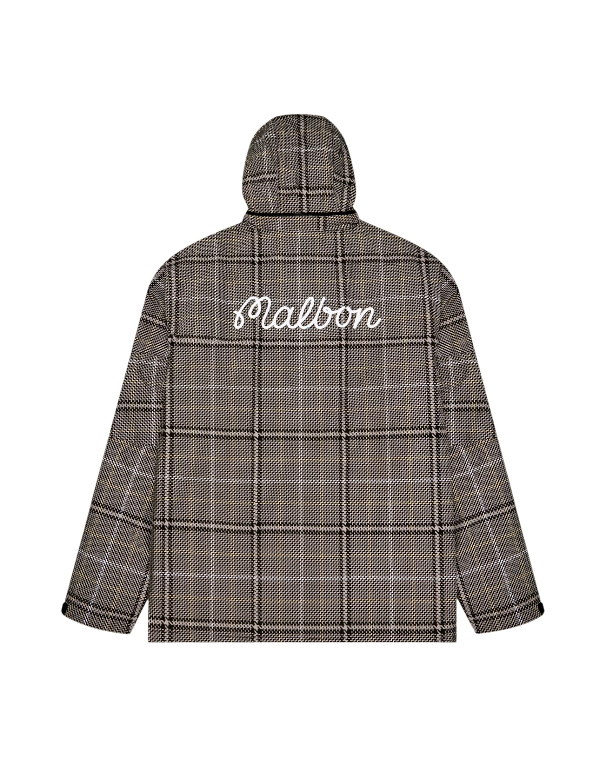 JACKSON RAIN JACKET - Image 2