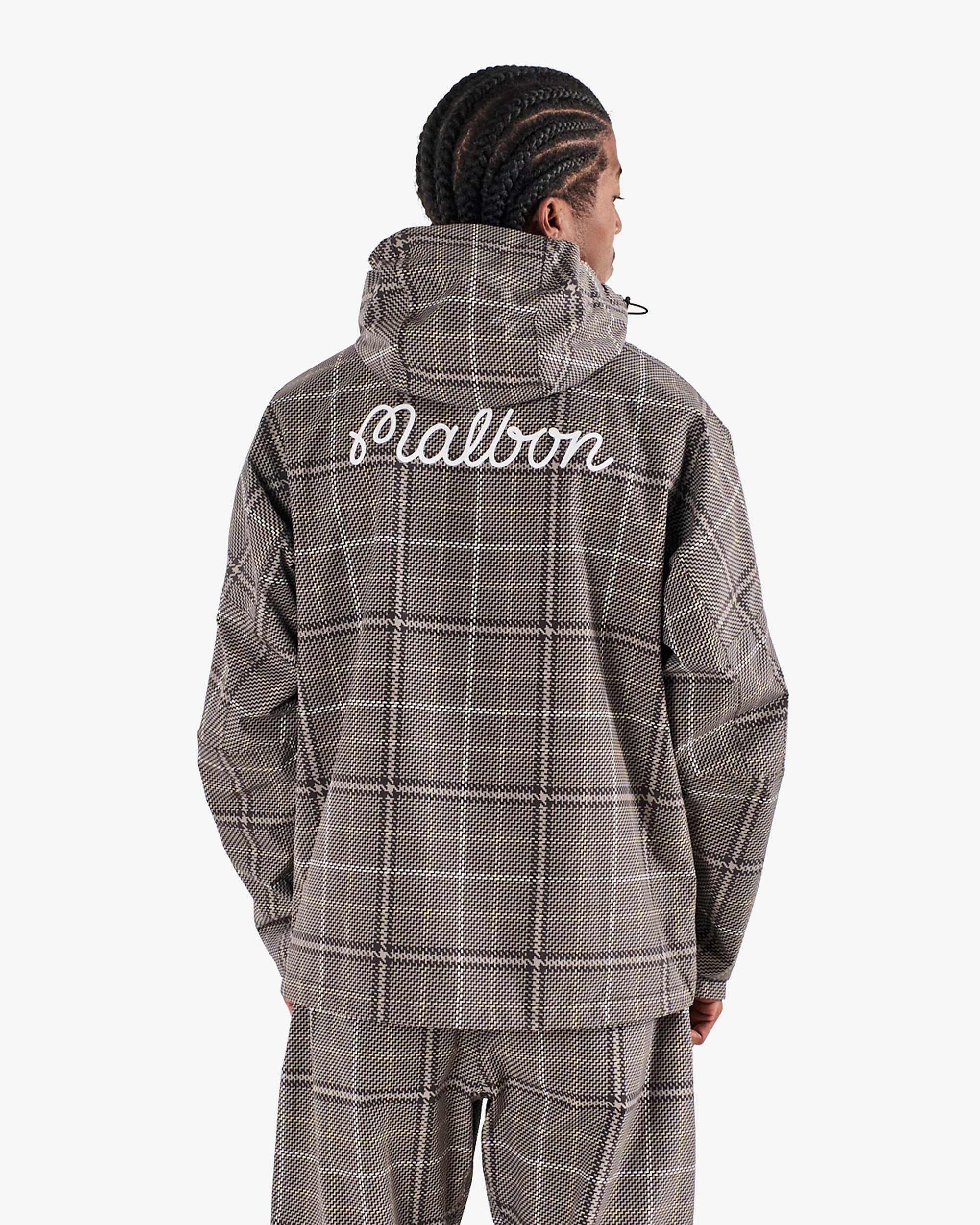 JACKSON RAIN JACKET - Image 5