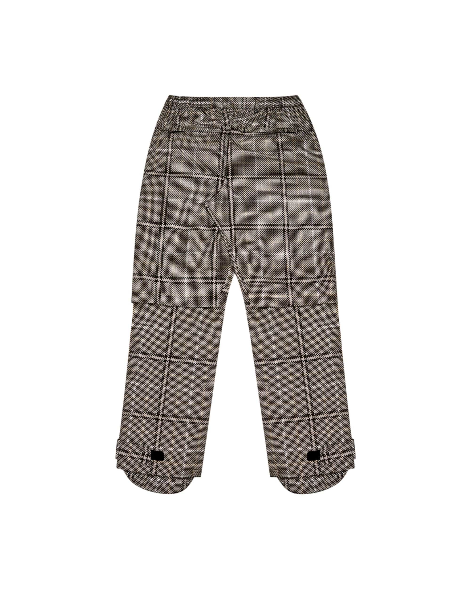JACKSON RAIN PANT - Image 2