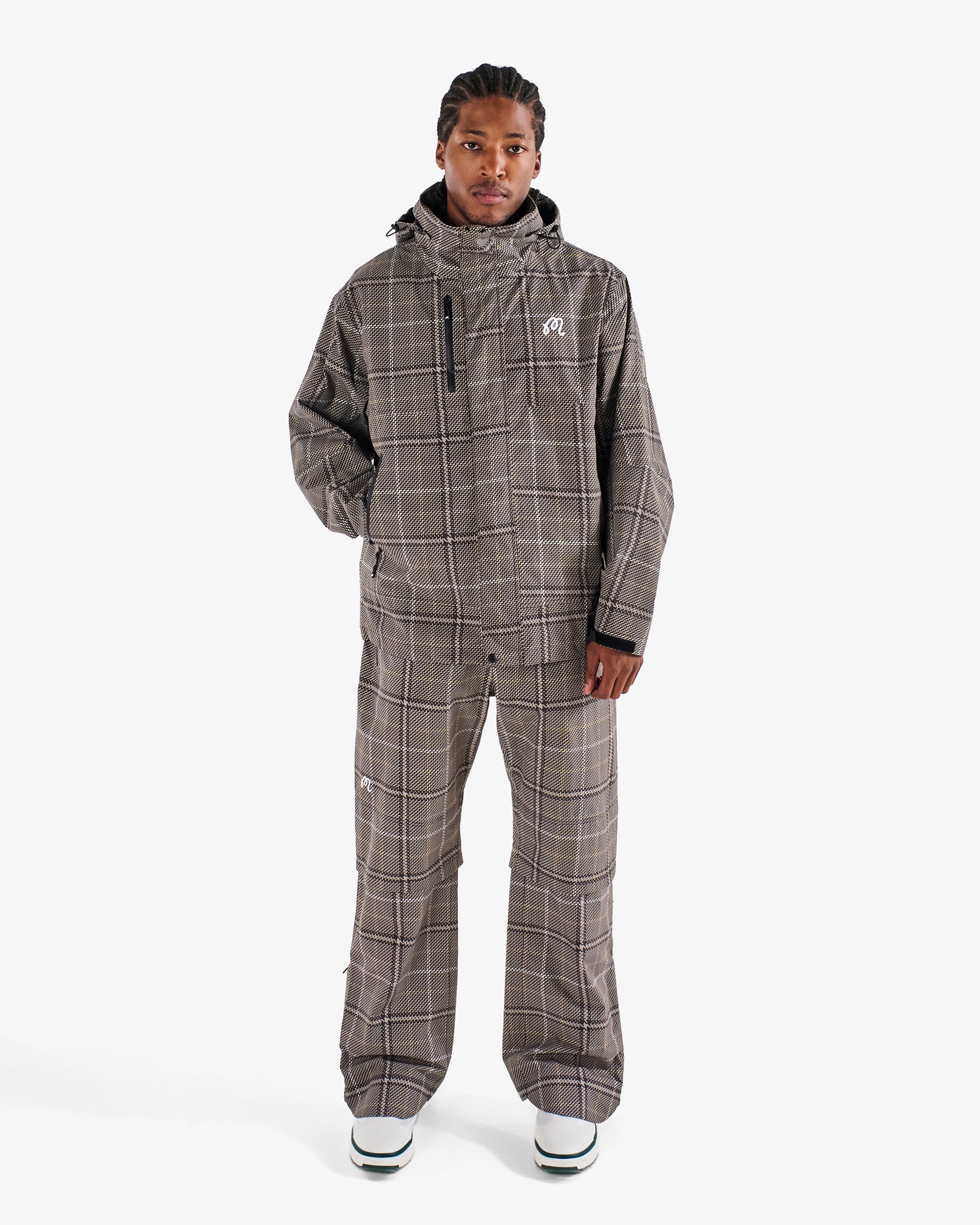 JACKSON RAIN PANT - Image 4