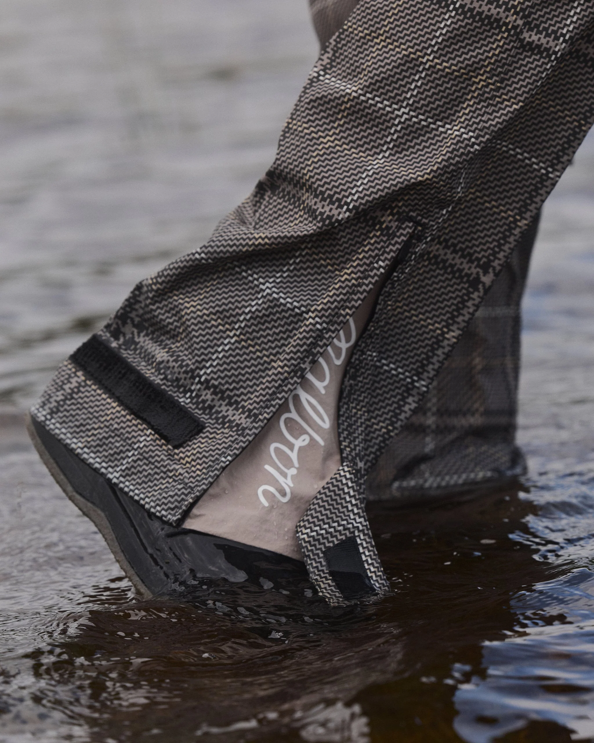JACKSON RAIN PANT - Image 6