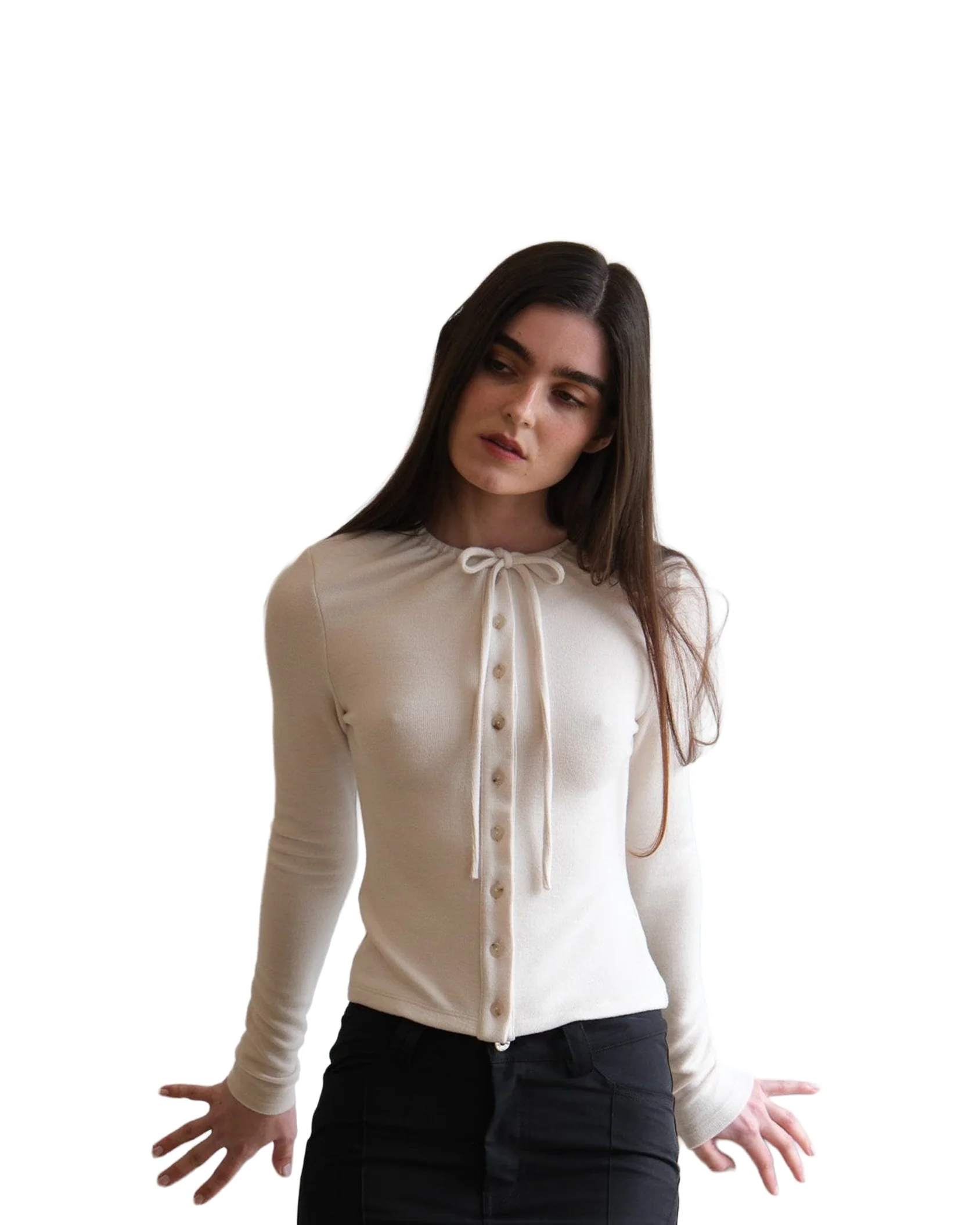 Jane Cardigan