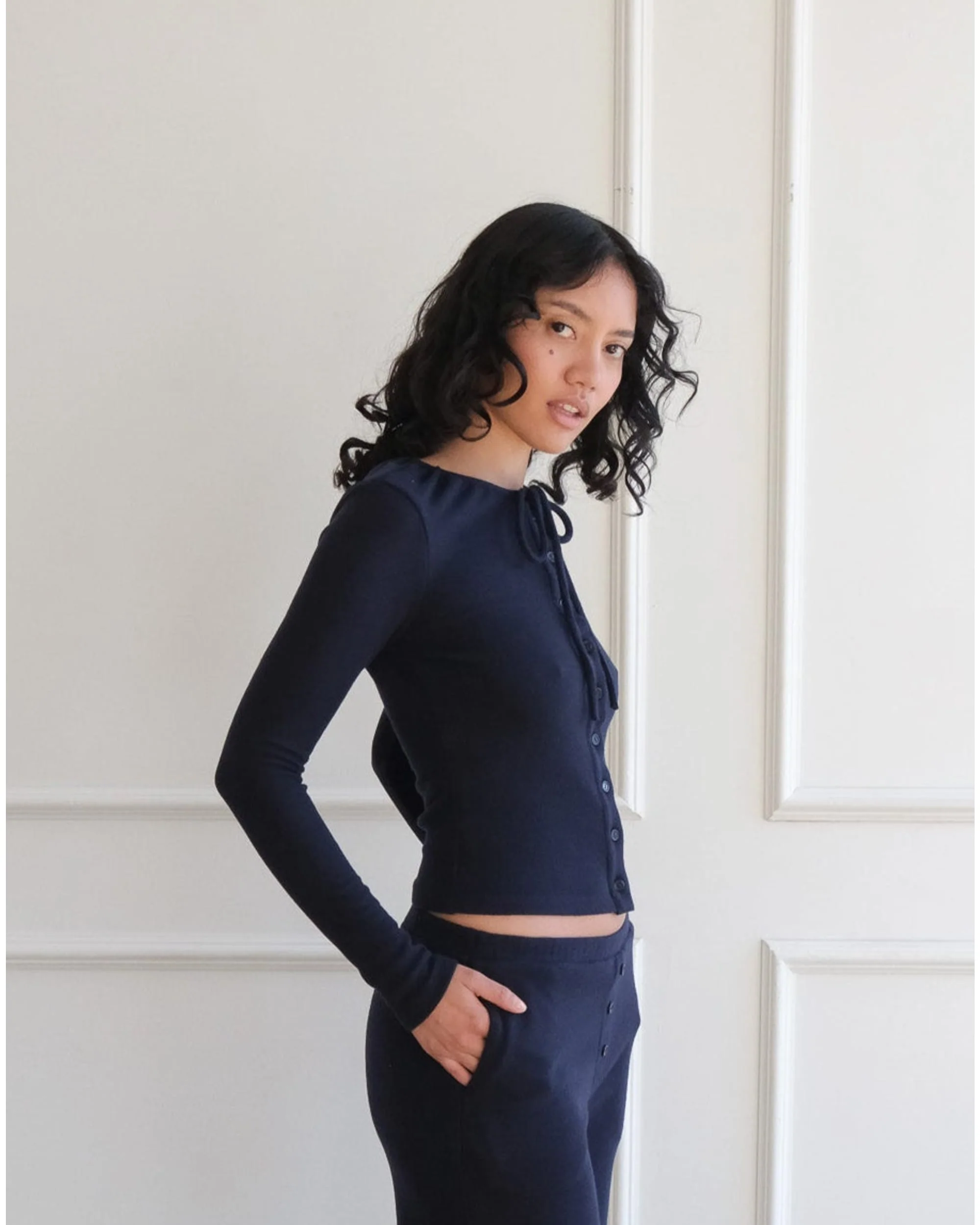 Jane Cardigan - Image 8
