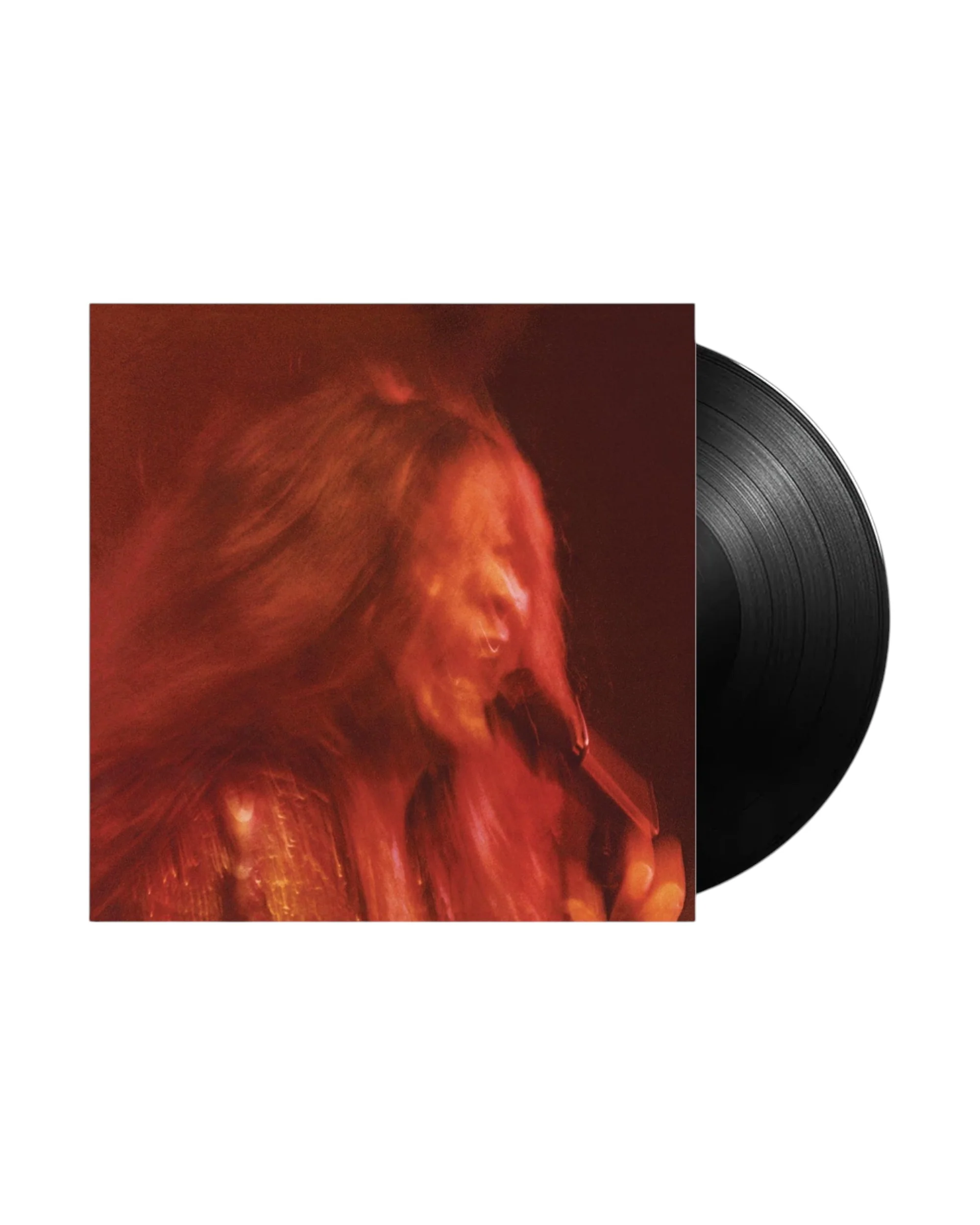 Janis Joplin - I GOT DEM OL KOZMIC BLUES AGAIN MAMA!