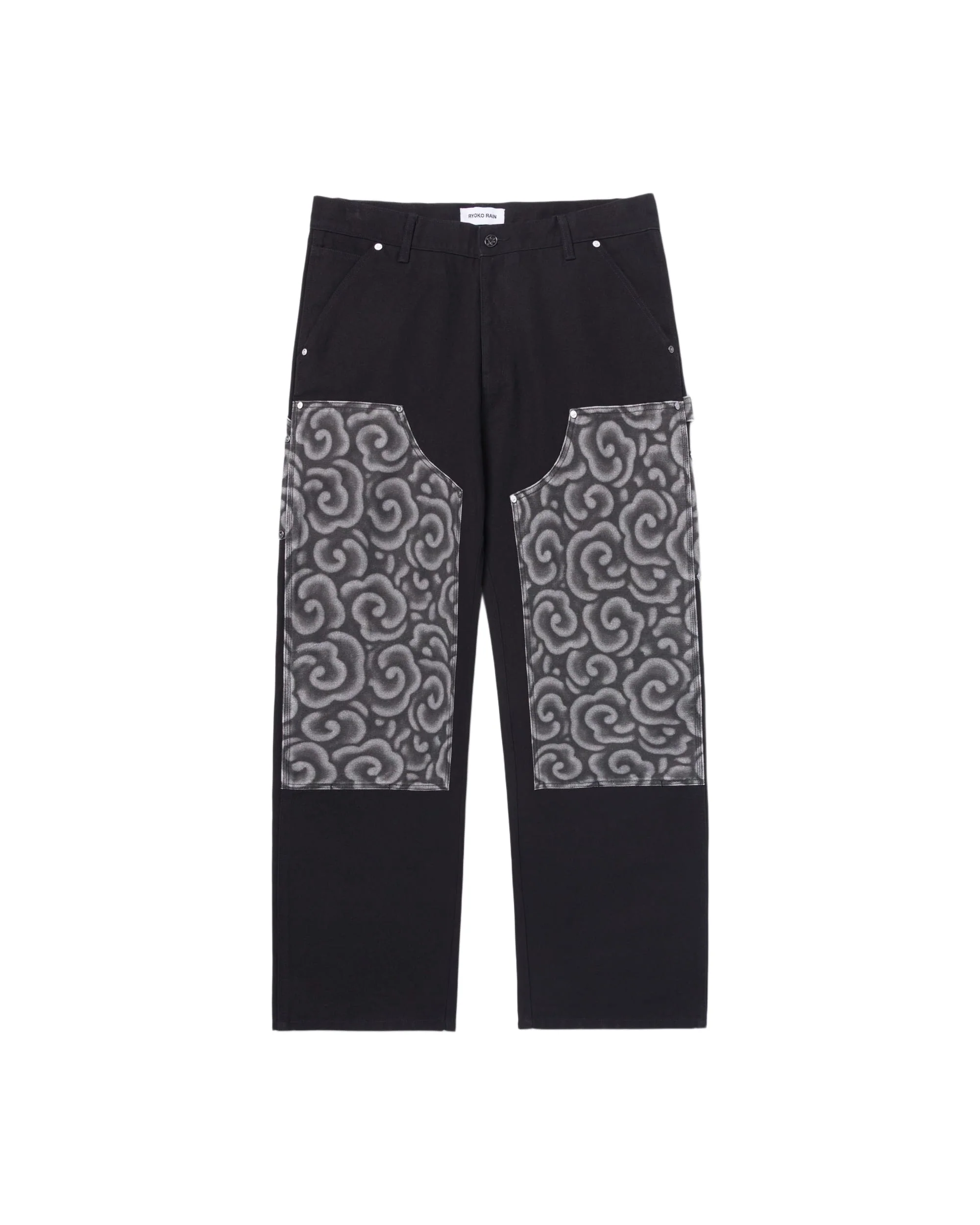 JAPANESE CLOUDS JEANS