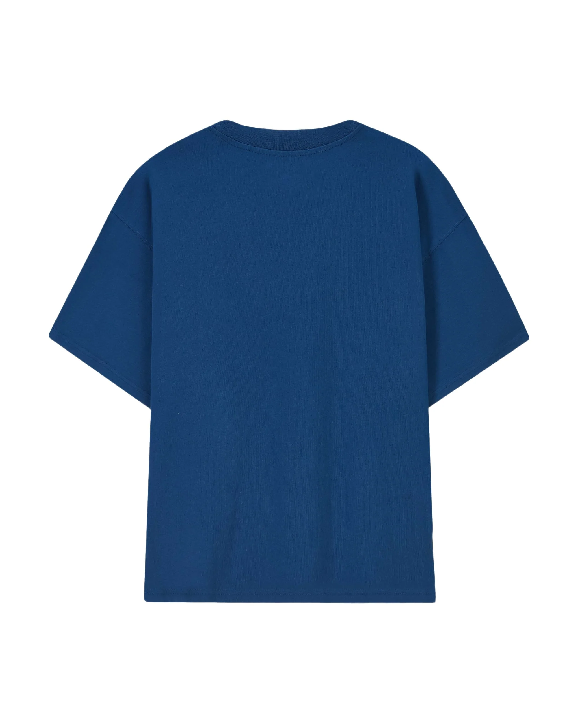 Jarama Tee Navy - Image 2