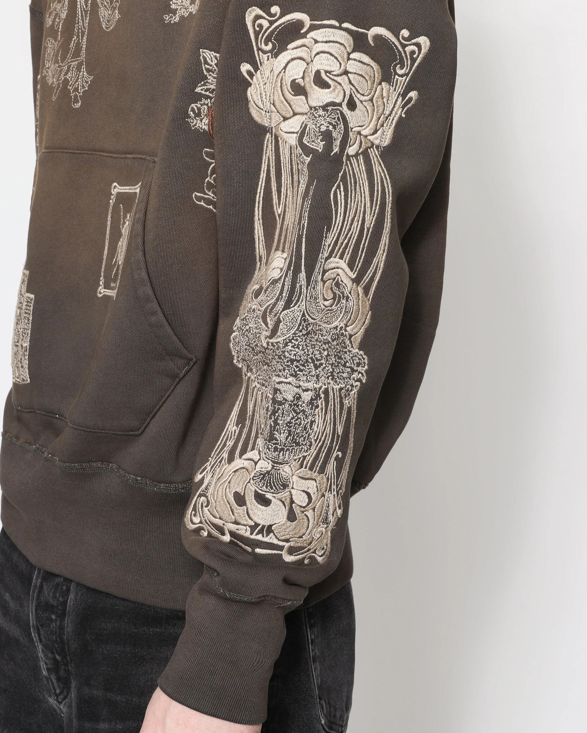 Jardin Hoodie - Image 10