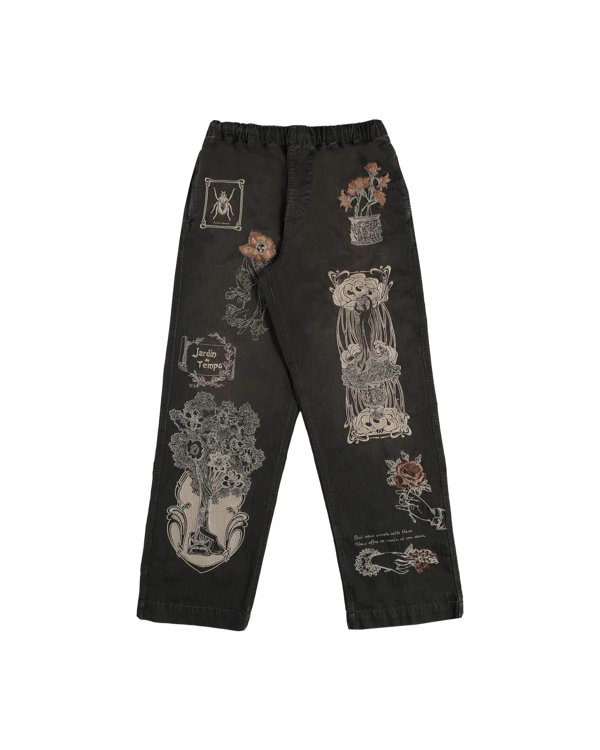 Jardin Pant