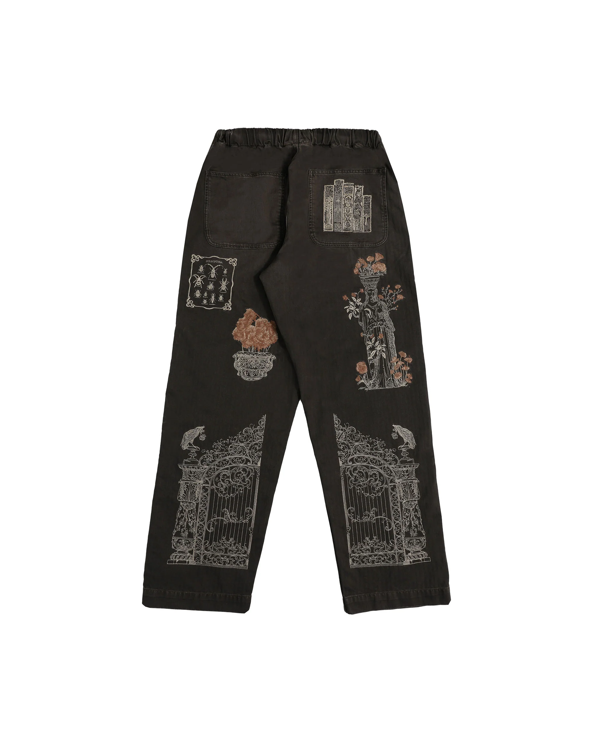 Jardin Pant - Image 3