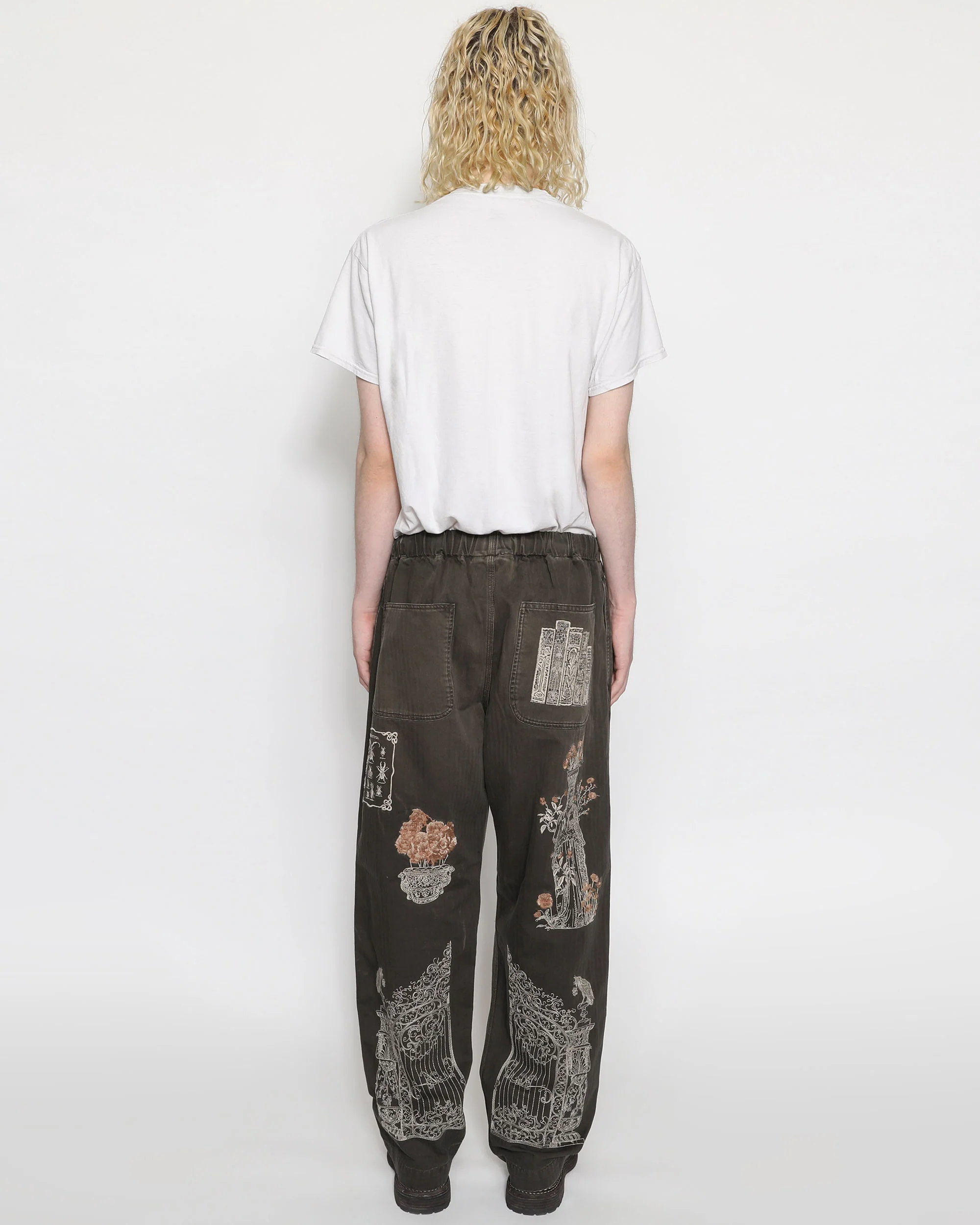 Jardin Pant - Image 4