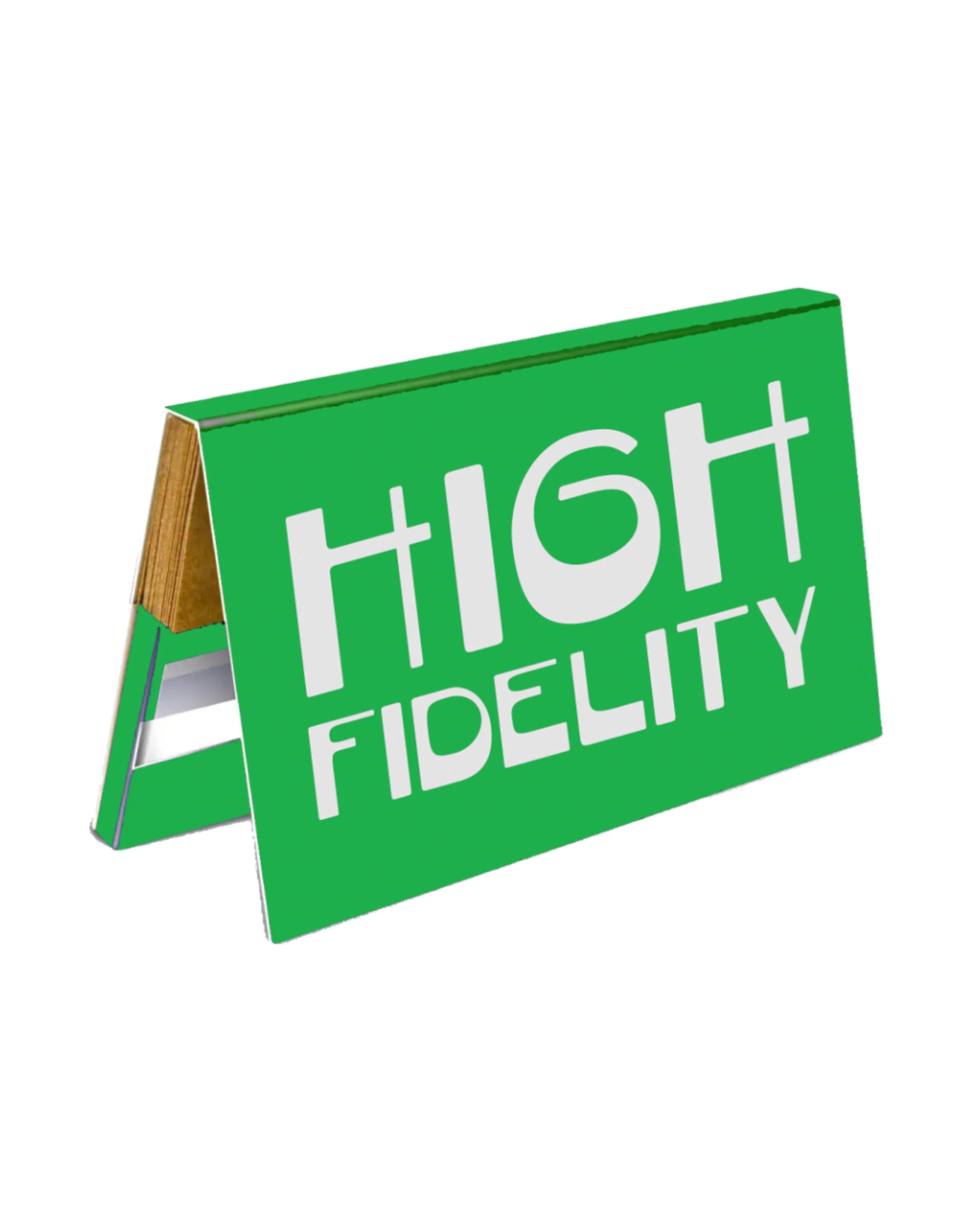 Jazz Dispensary Rolling Papers