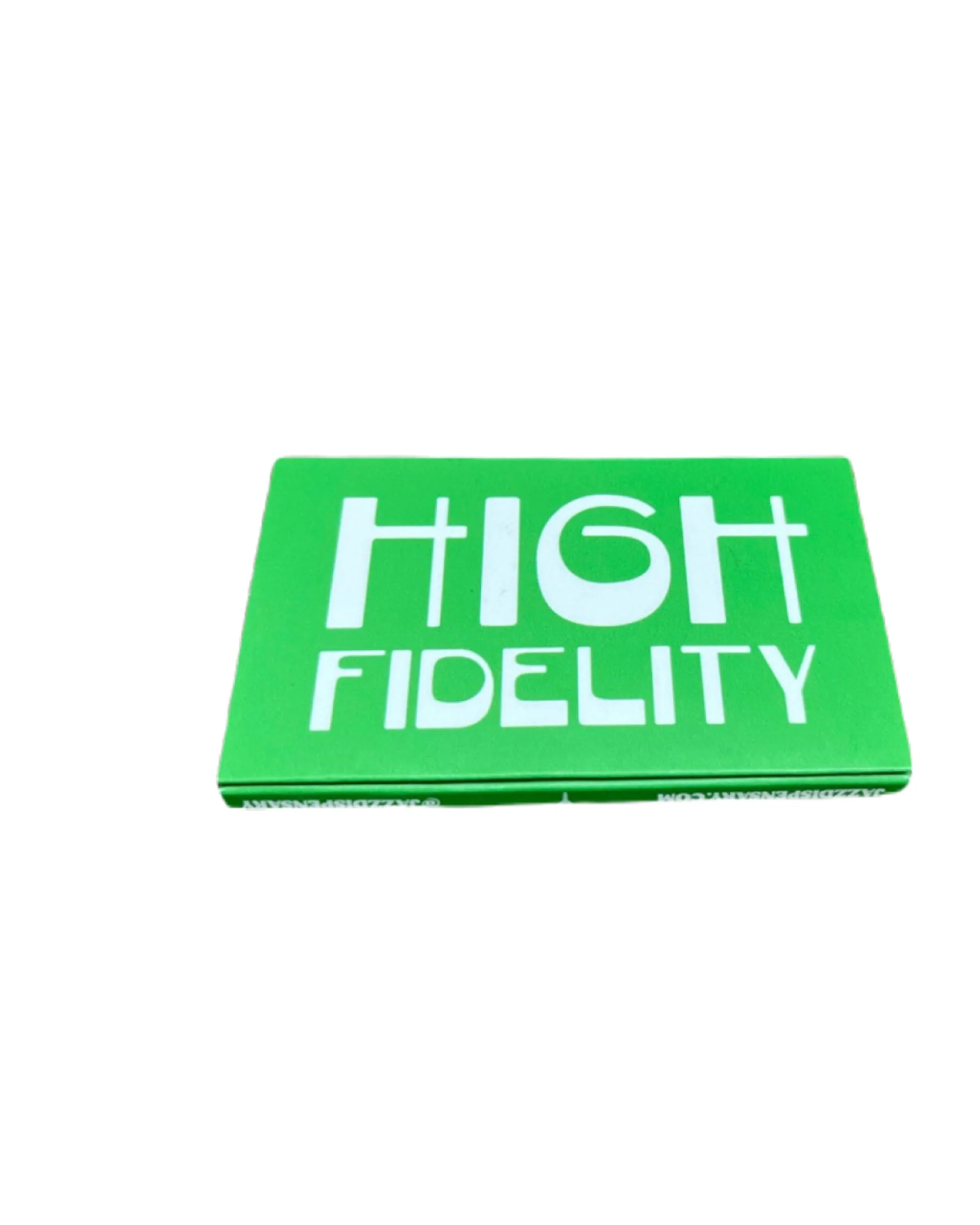 Jazz Dispensary Rolling Papers - Image 3