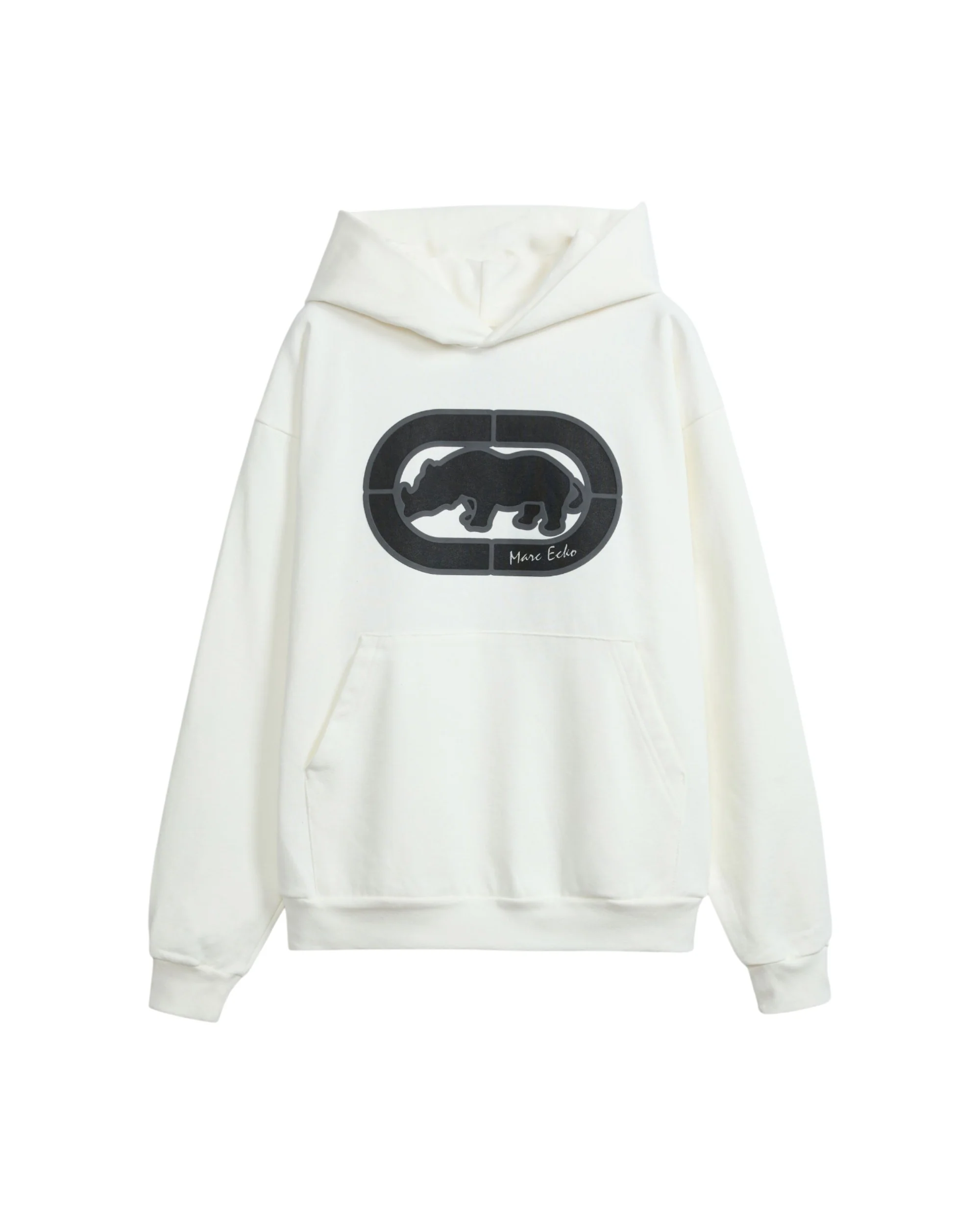 JDUB Rhino 1972 Hoodie